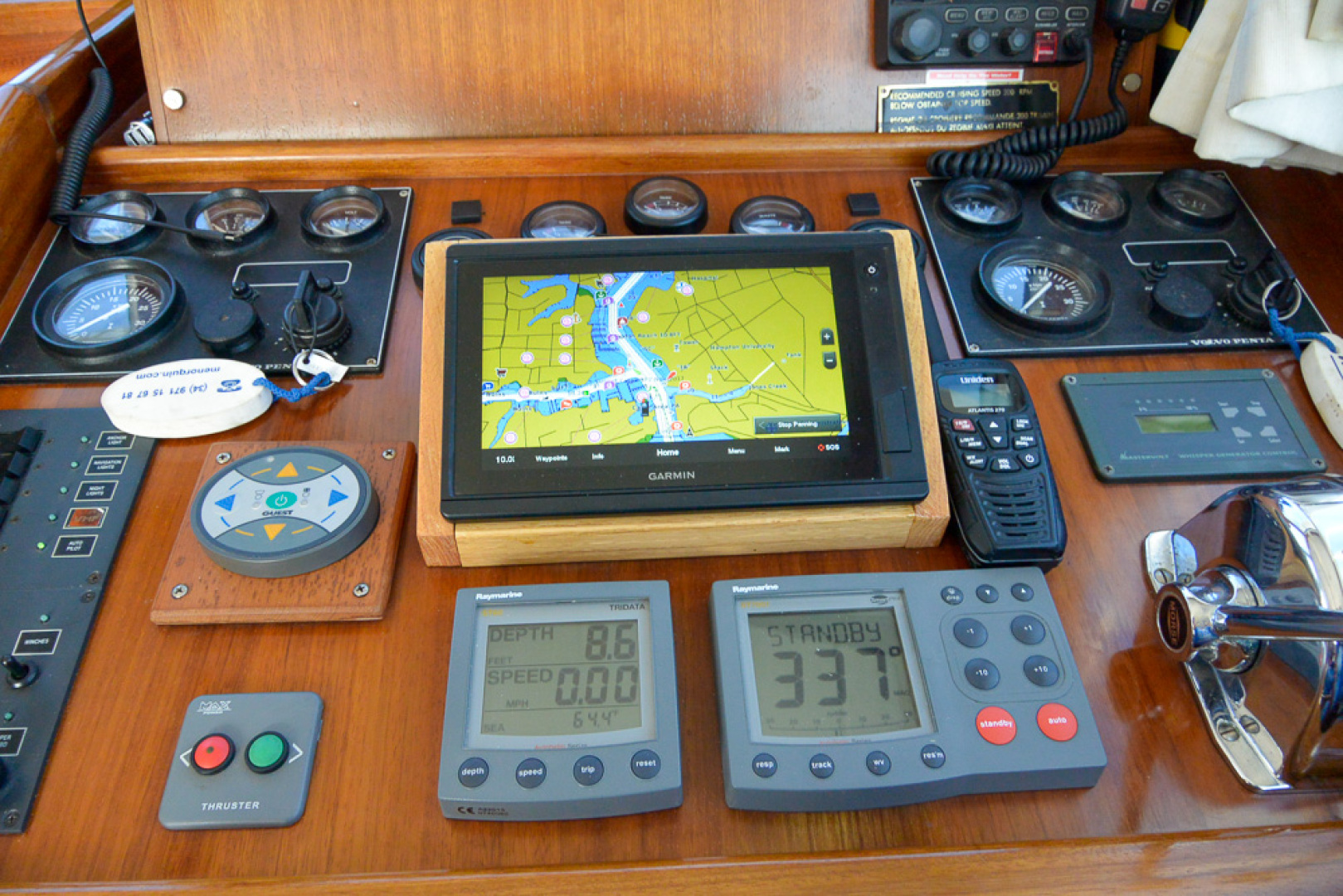 Picure of Tortuga Blanca