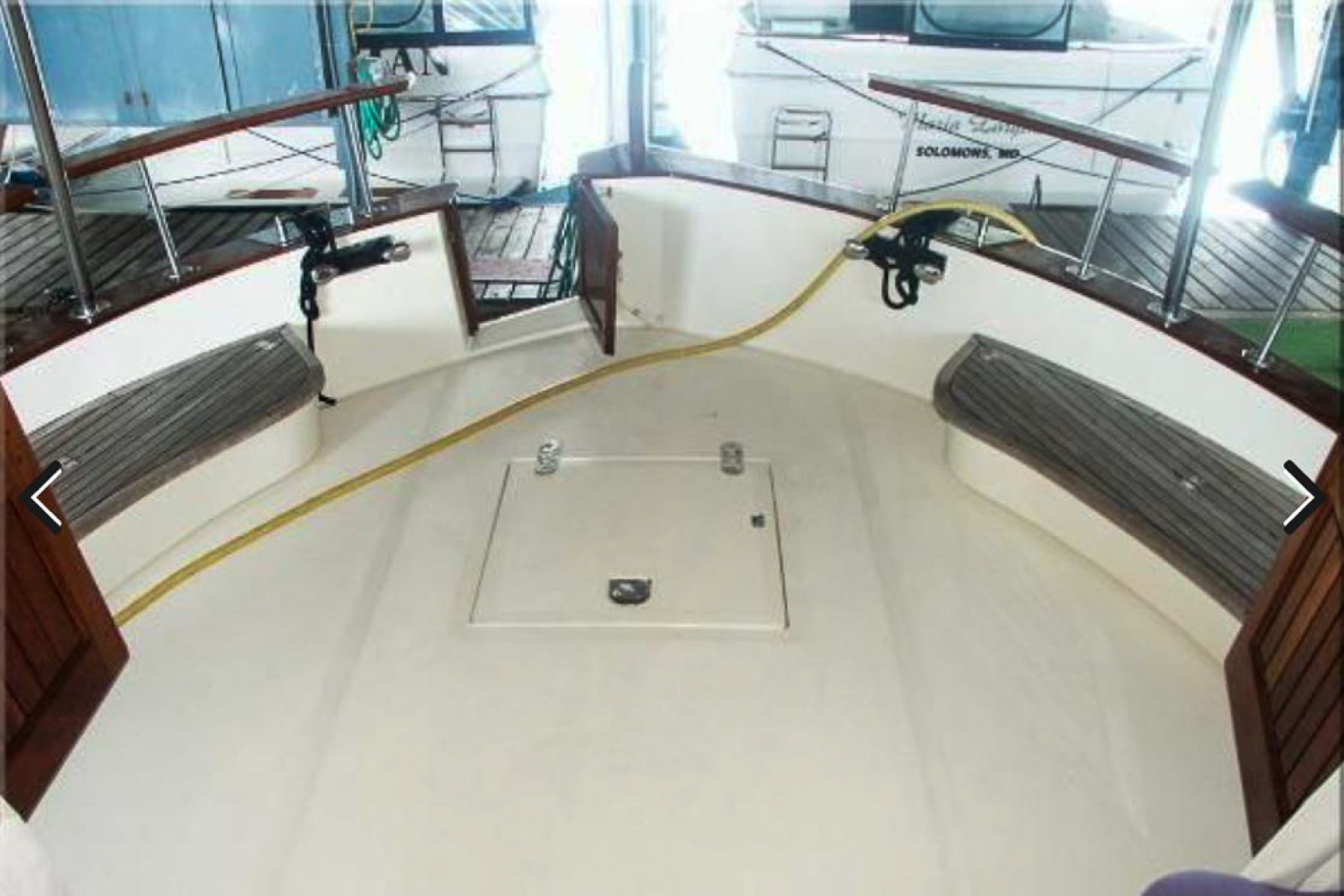 Picure of Tortuga Blanca