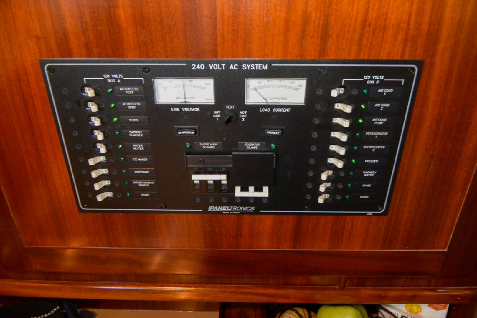 Picure of Tortuga Blanca