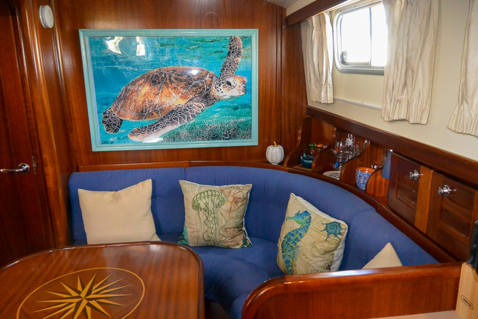 Picure of Tortuga Blanca