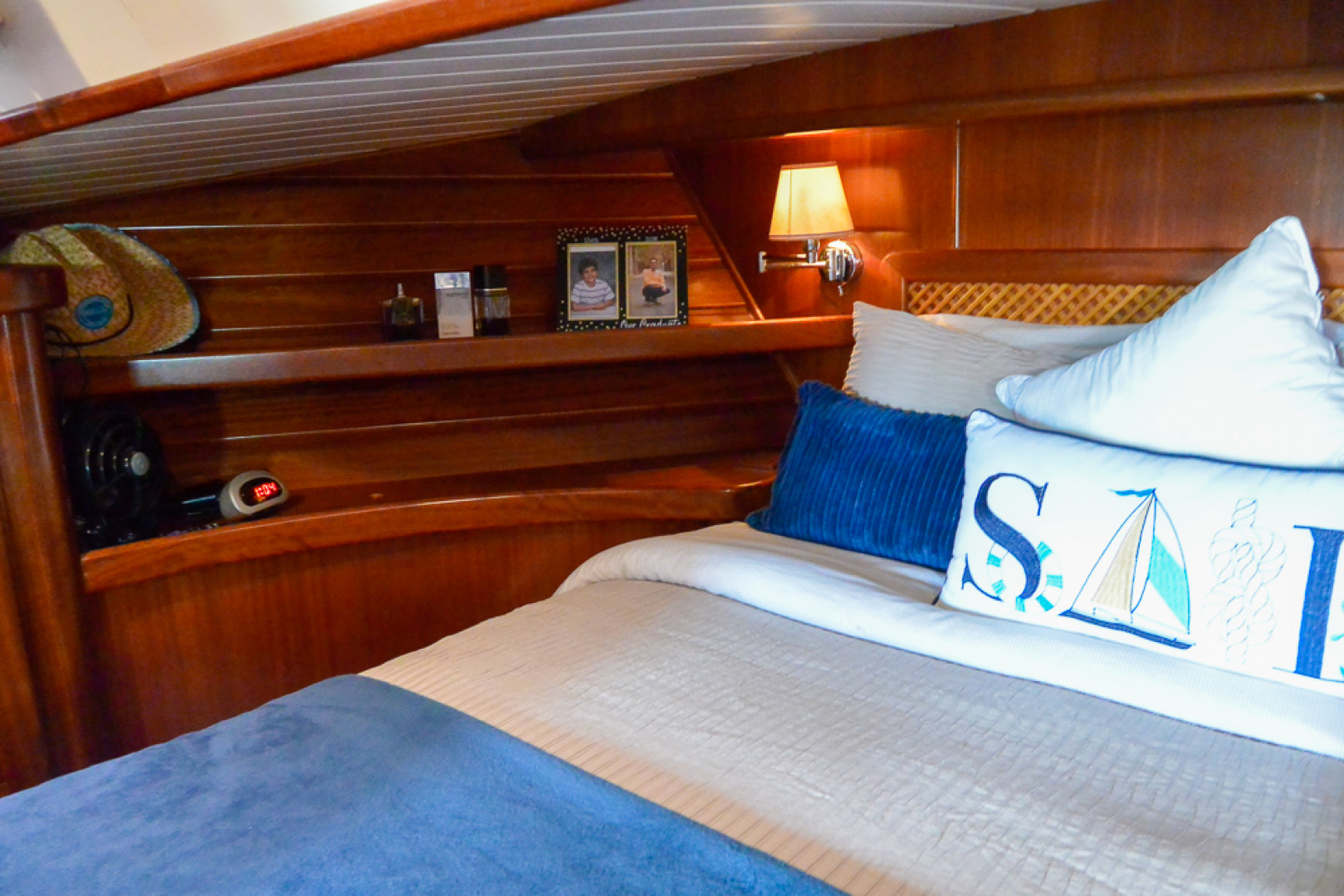 Picure of Tortuga Blanca