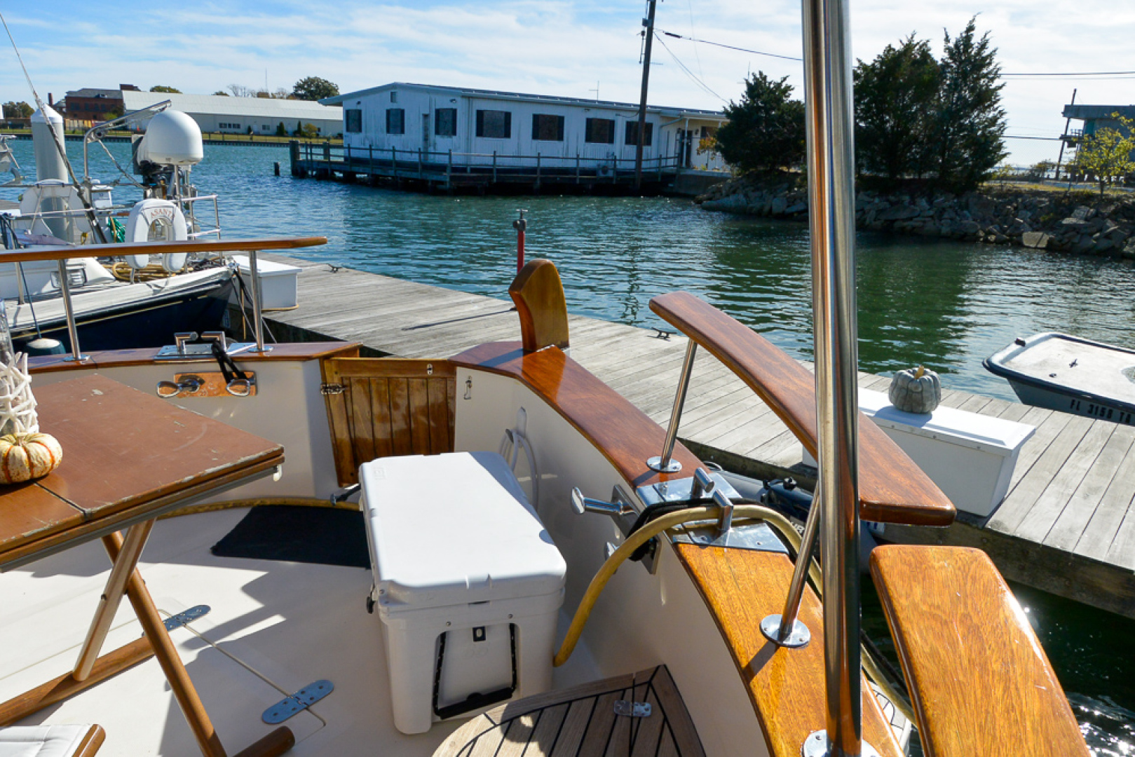 Picure of Tortuga Blanca