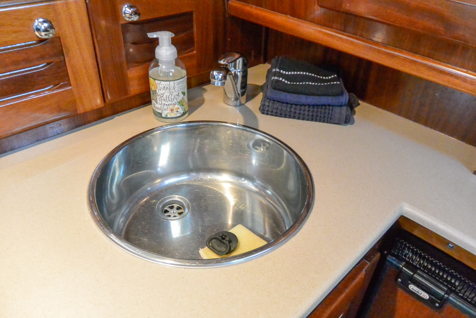 Picure of Tortuga Blanca