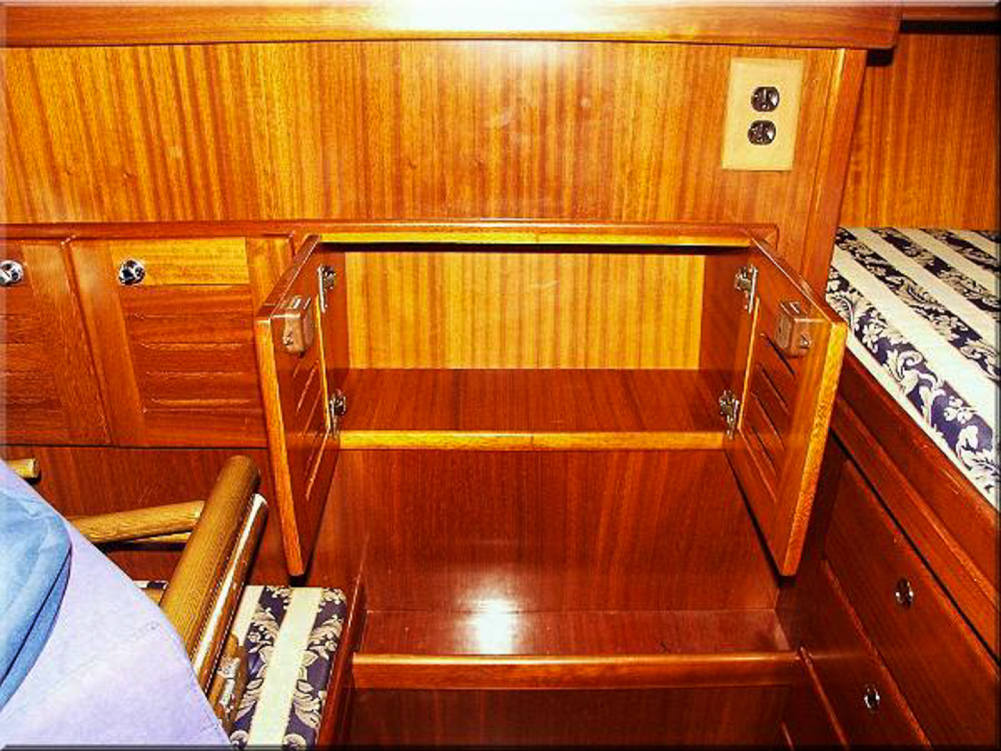 Picure of Tortuga Blanca