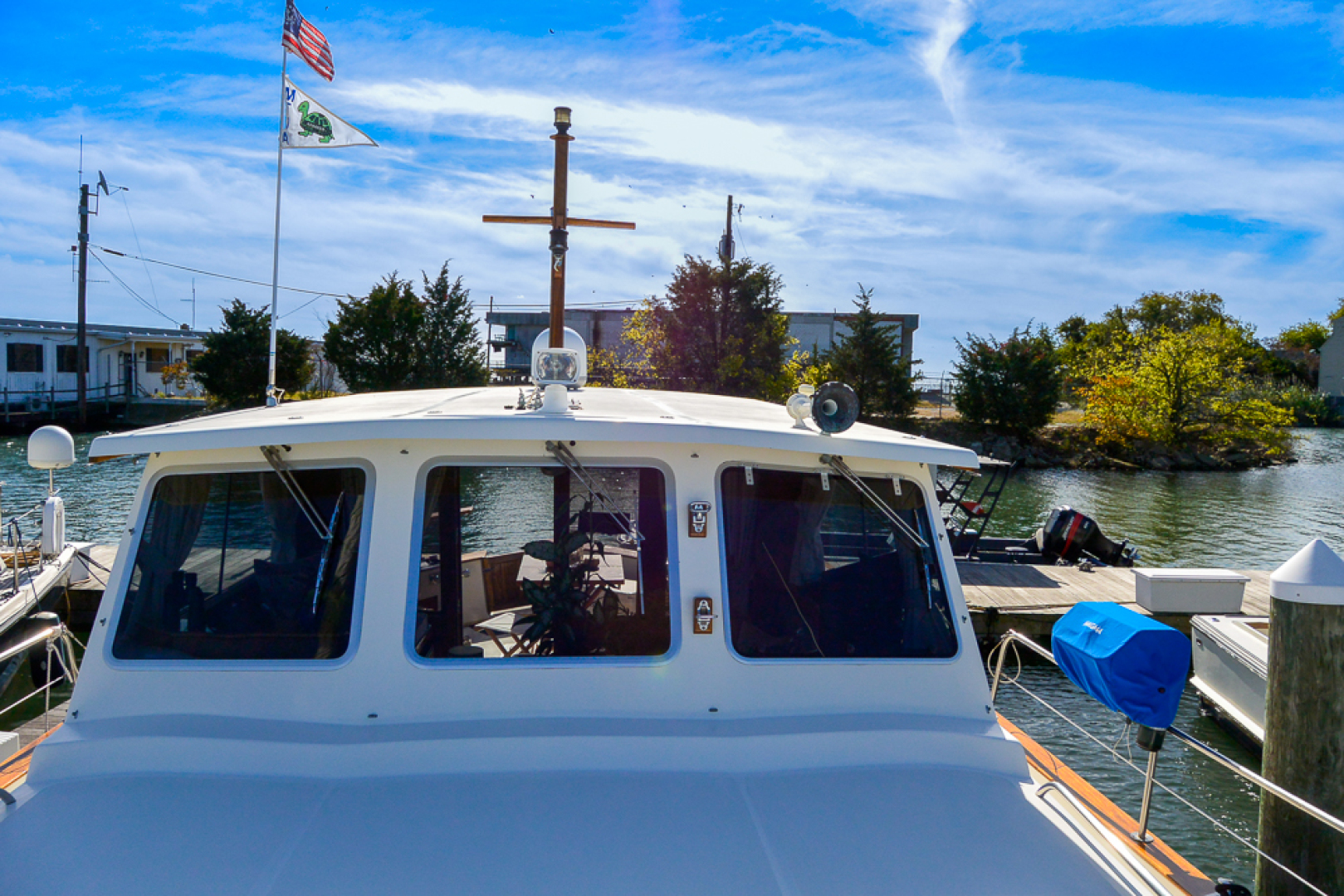 Picure of Tortuga Blanca