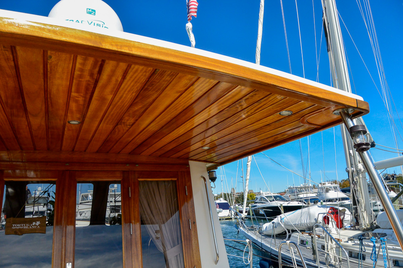 Picure of Tortuga Blanca