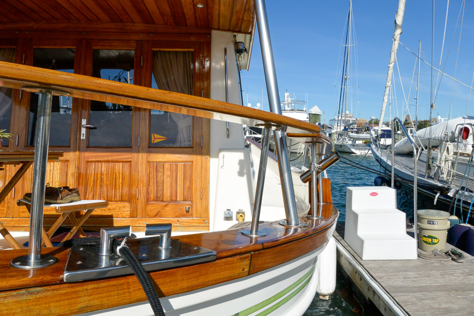 Picure of Tortuga Blanca