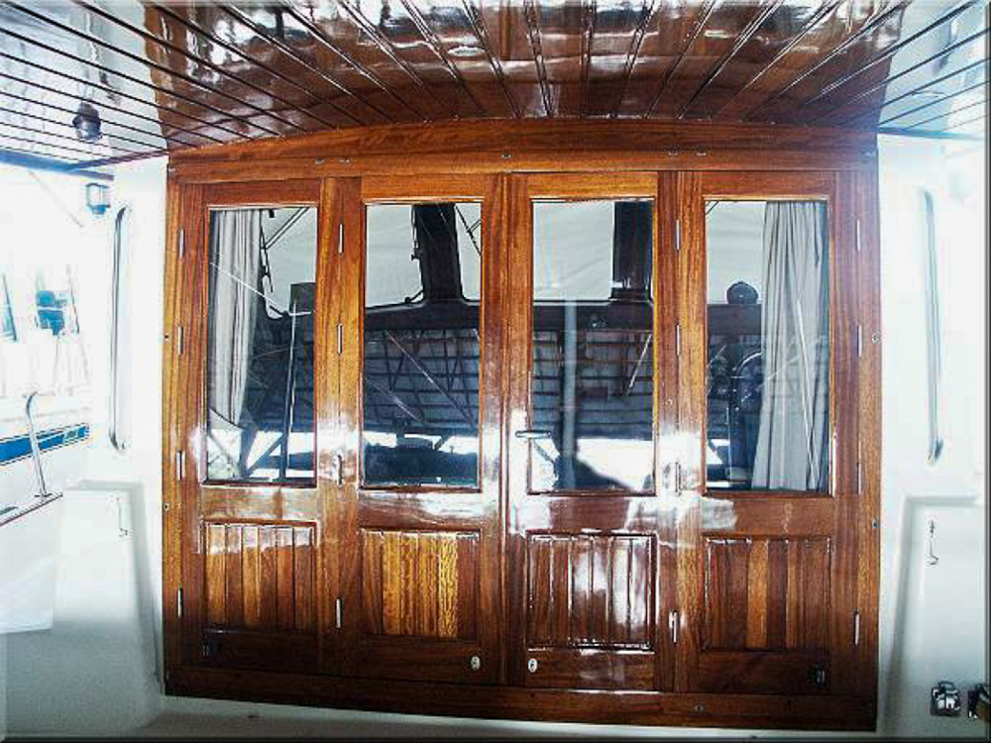 Picure of Tortuga Blanca