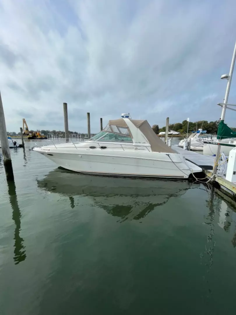 Take Me Out 31ft Sea Ray Yacht For Sale Take Me Out 31ft Sea Ray Yacht For Sale