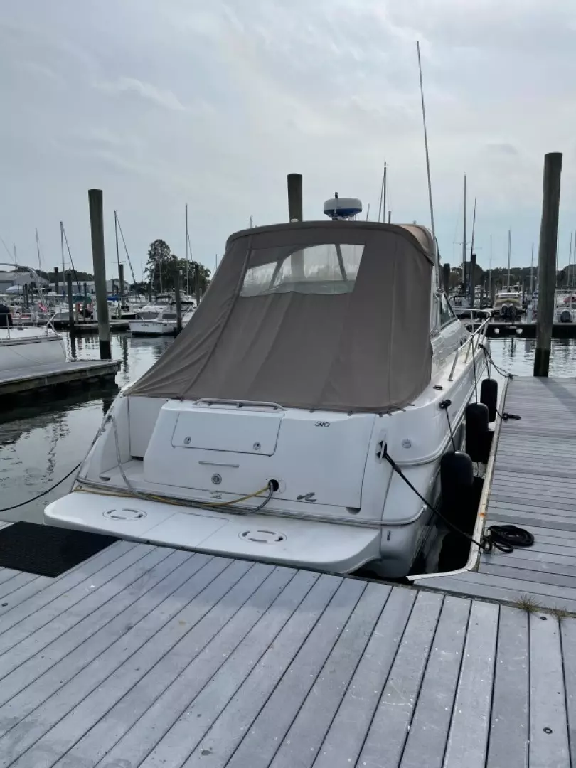 Take Me Out 31ft Sea Ray Yacht For Sale Take Me Out 31ft Sea Ray Yacht For Sale