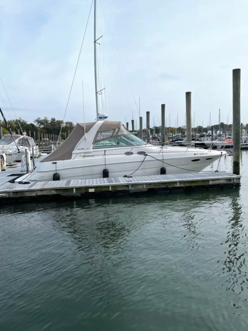 Take Me Out 31ft Sea Ray Yacht For Sale Take Me Out 31ft Sea Ray Yacht For Sale