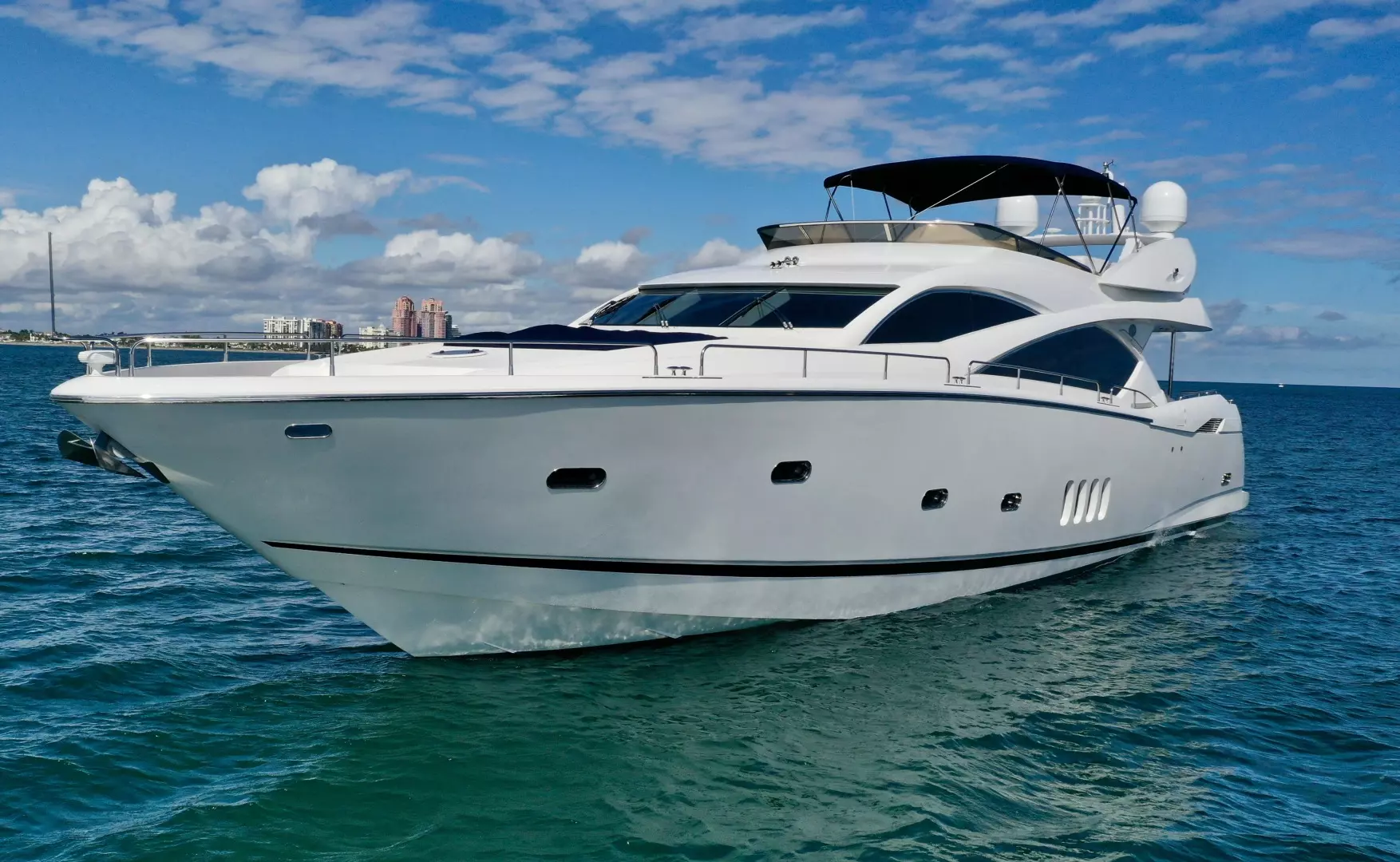 2005 Sunseeker, photo 1 of 30