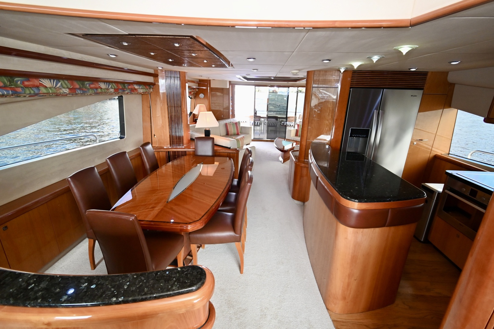 Mela 82ft Sunseeker Yacht For Sale Mela 82ft Sunseeker Yacht For Sale