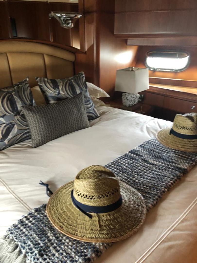 Horizon 73 ABU - VIP Stateroom