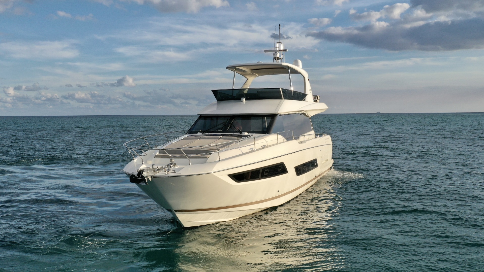 Nolina III 68ft Prestige Yacht For Sale Nolina III 68ft Prestige Yacht For Sale