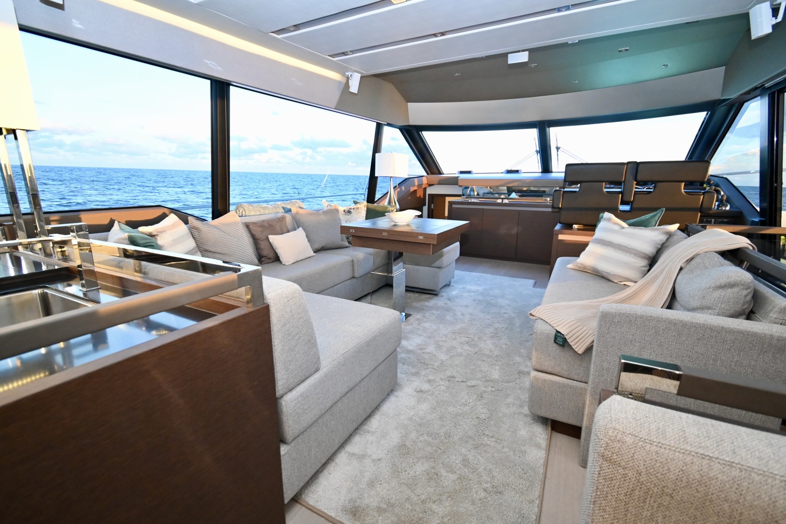 Nolina III 68ft Prestige Yacht For Sale Nolina III 68ft Prestige Yacht For Sale