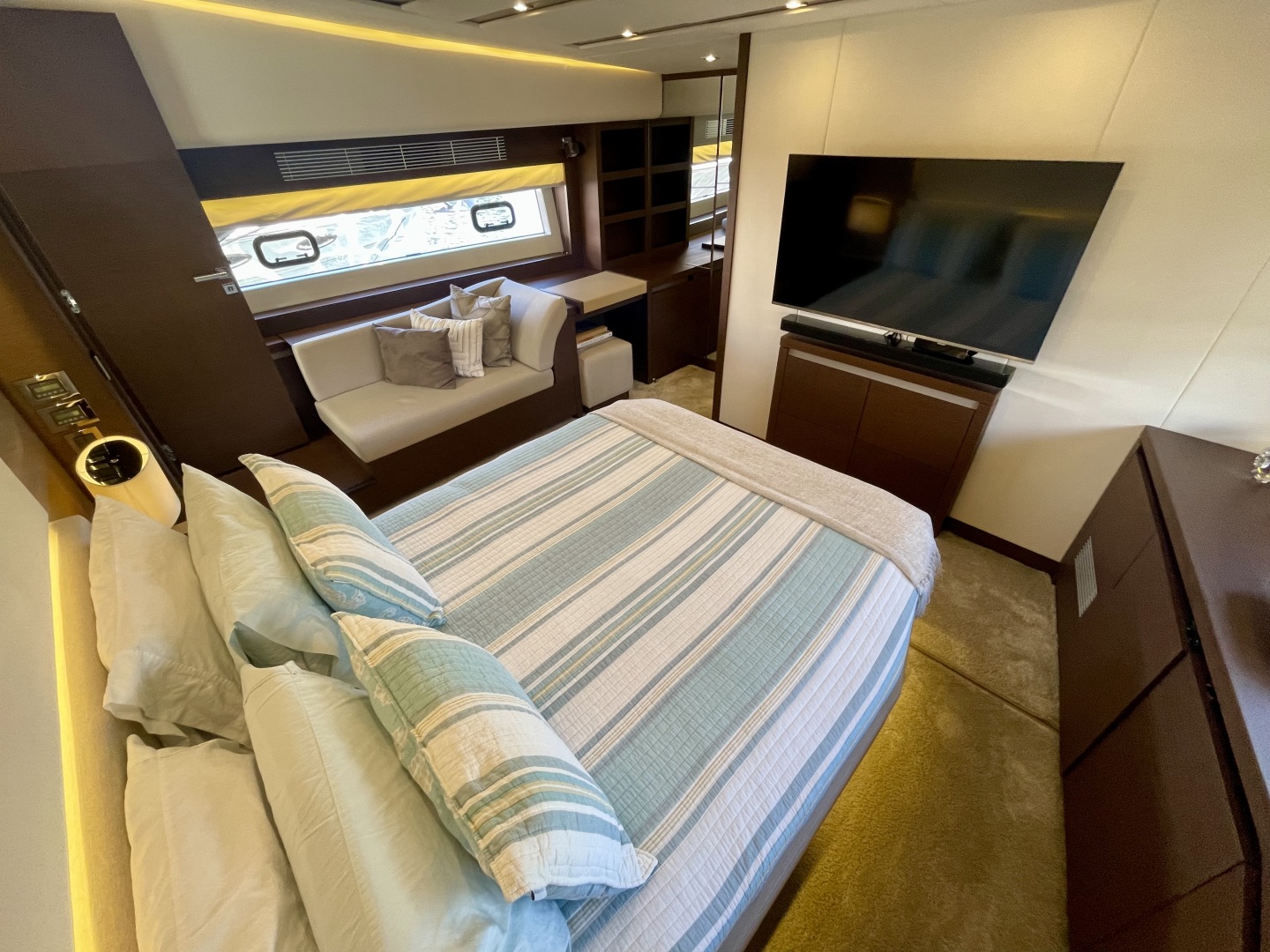 Nolina III 68ft Prestige Yacht For Sale Nolina III 68ft Prestige Yacht For Sale