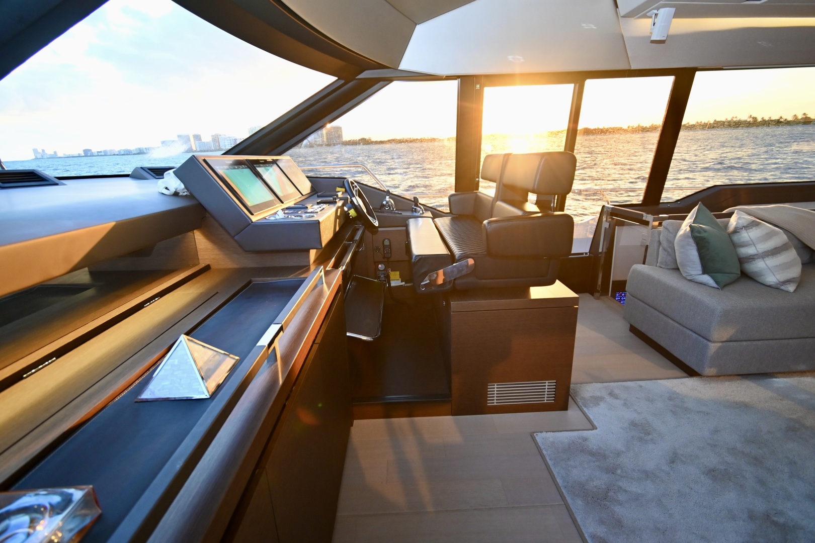 Nolina III 68ft Prestige Yacht For Sale Nolina III 68ft Prestige Yacht For Sale