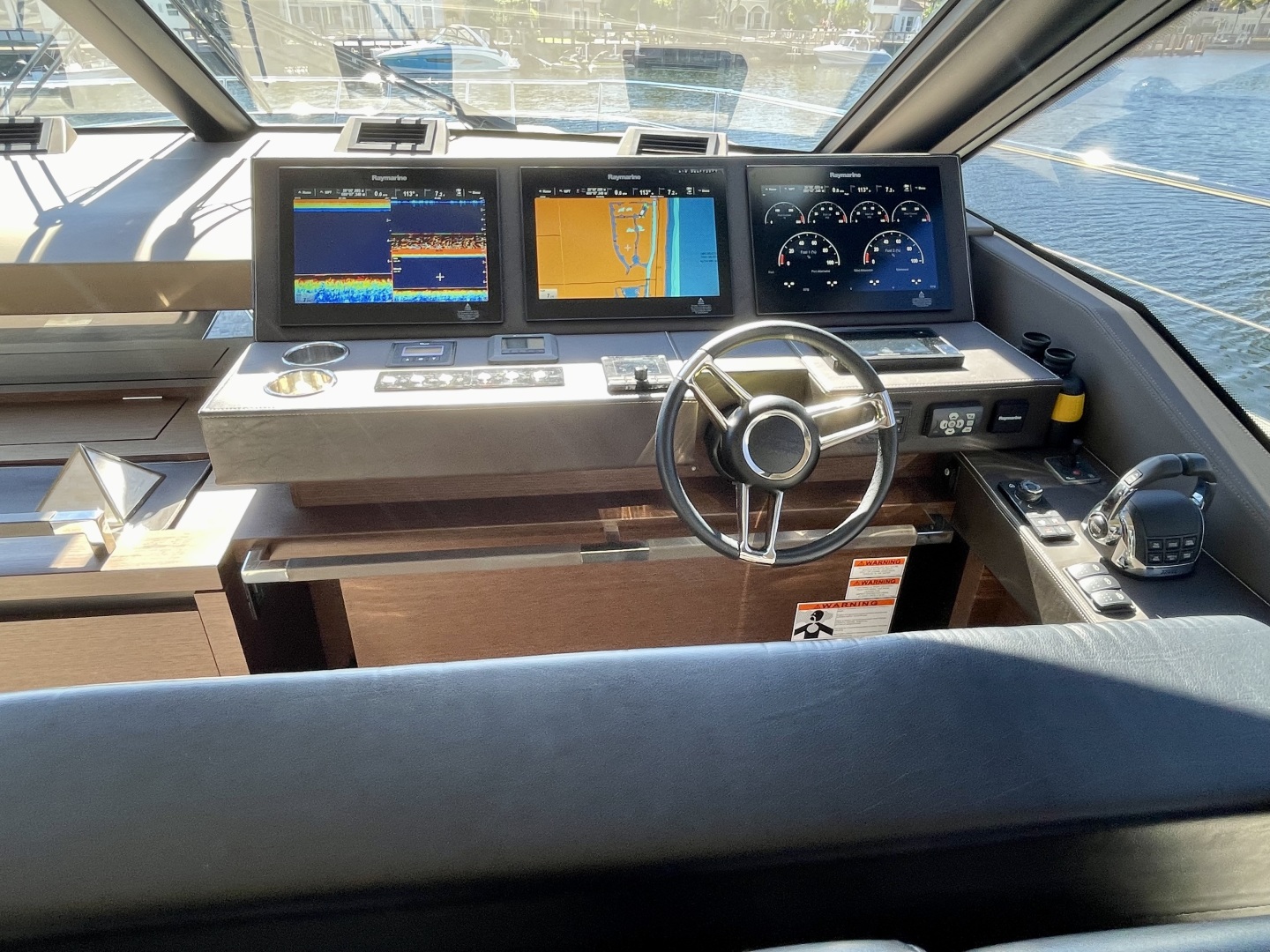 Nolina III 68ft Prestige Yacht For Sale Nolina III 68ft Prestige Yacht For Sale