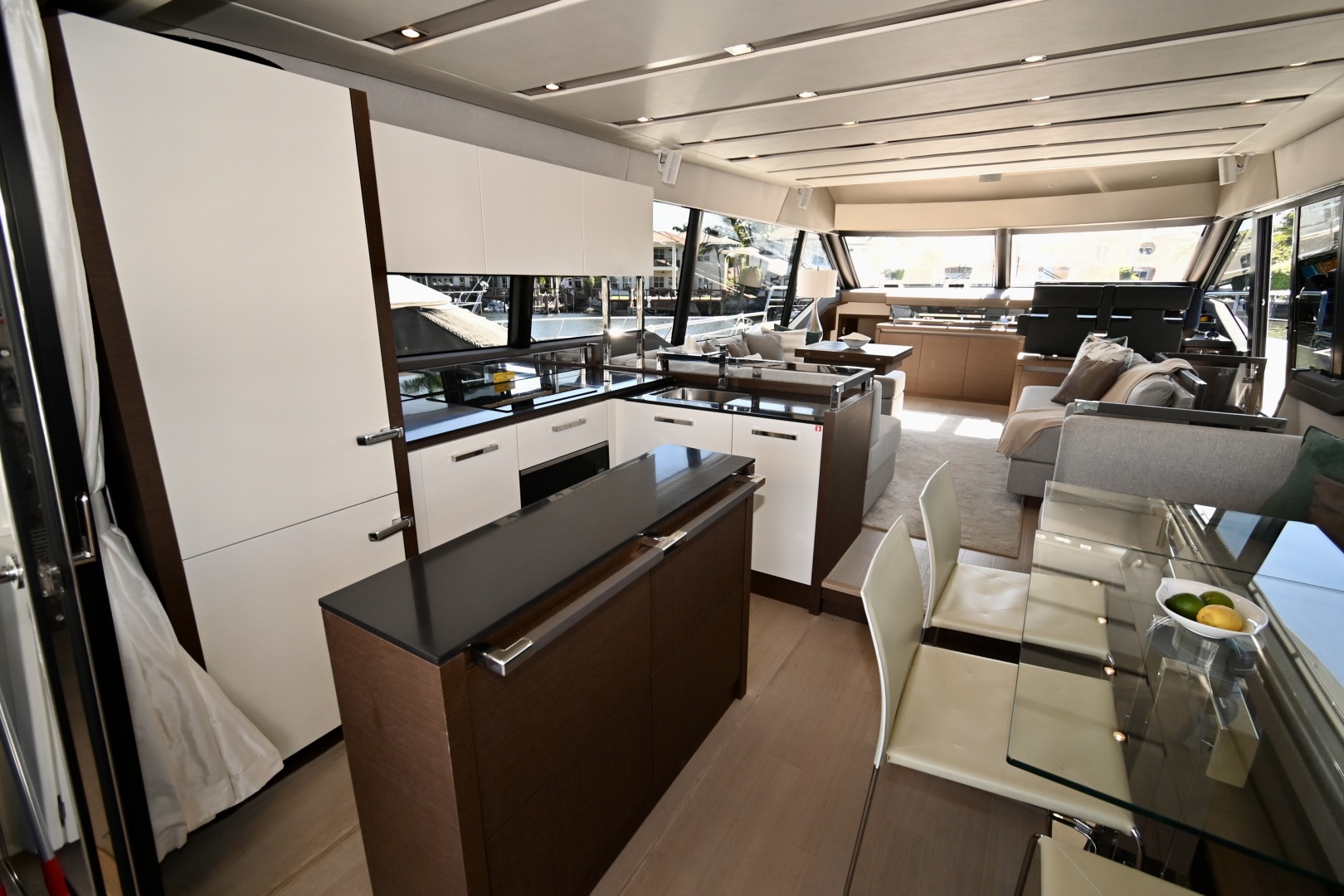 Nolina III 68ft Prestige Yacht For Sale Nolina III 68ft Prestige Yacht For Sale