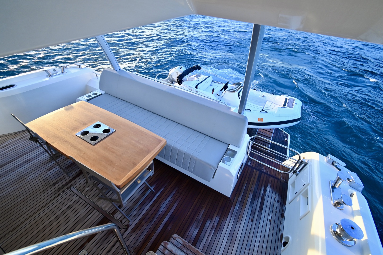 Nolina III 68ft Prestige Yacht For Sale Nolina III 68ft Prestige Yacht For Sale