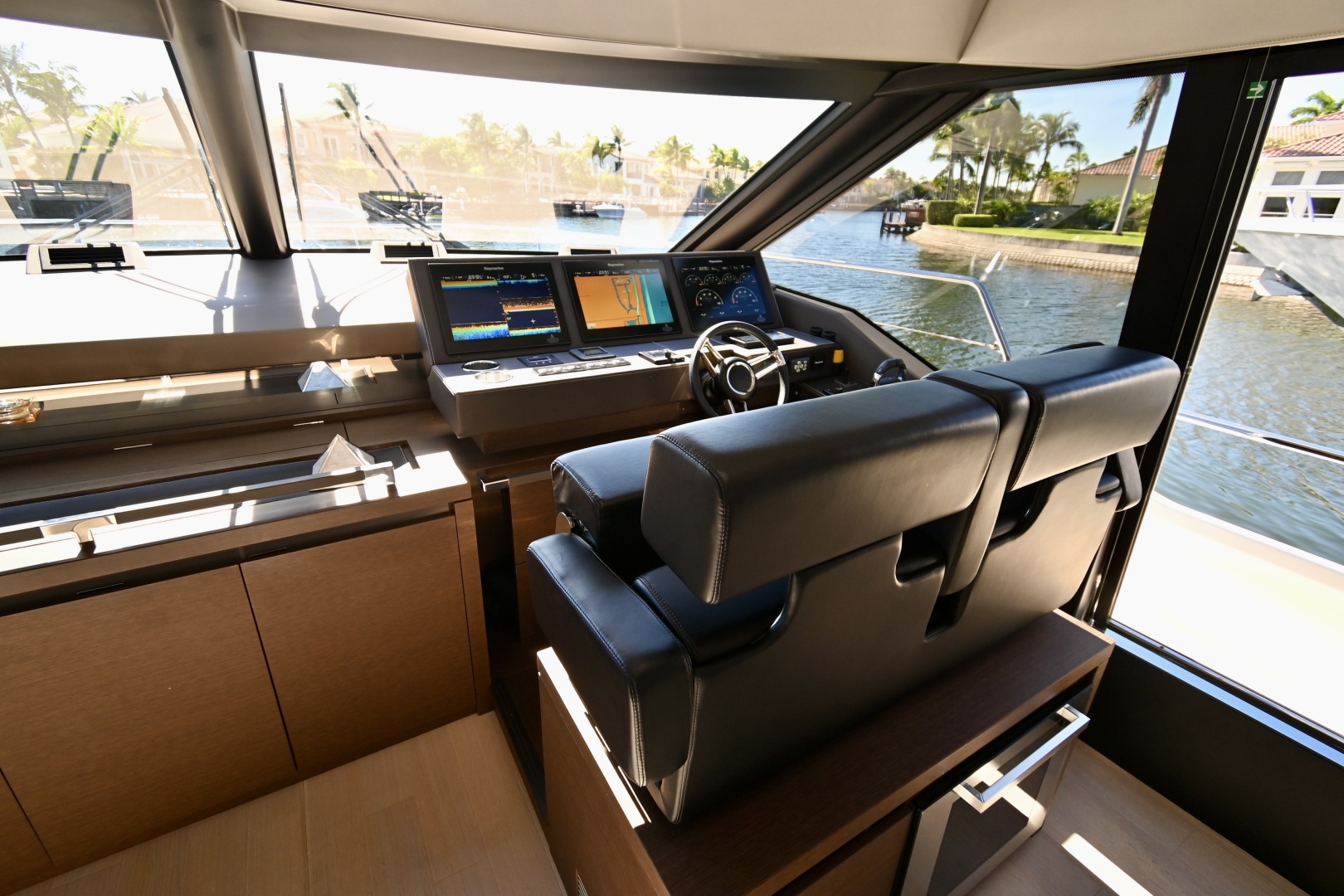 Nolina III 68ft Prestige Yacht For Sale Nolina III 68ft Prestige Yacht For Sale