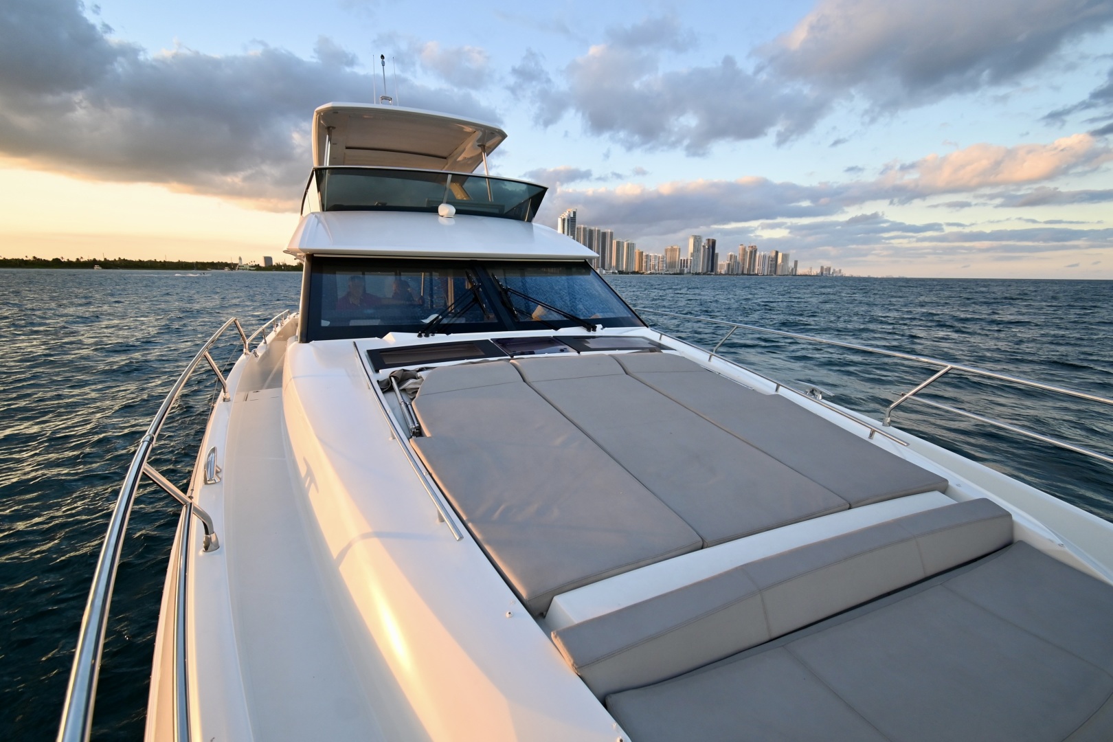 Nolina III 68ft Prestige Yacht For Sale Nolina III 68ft Prestige Yacht For Sale