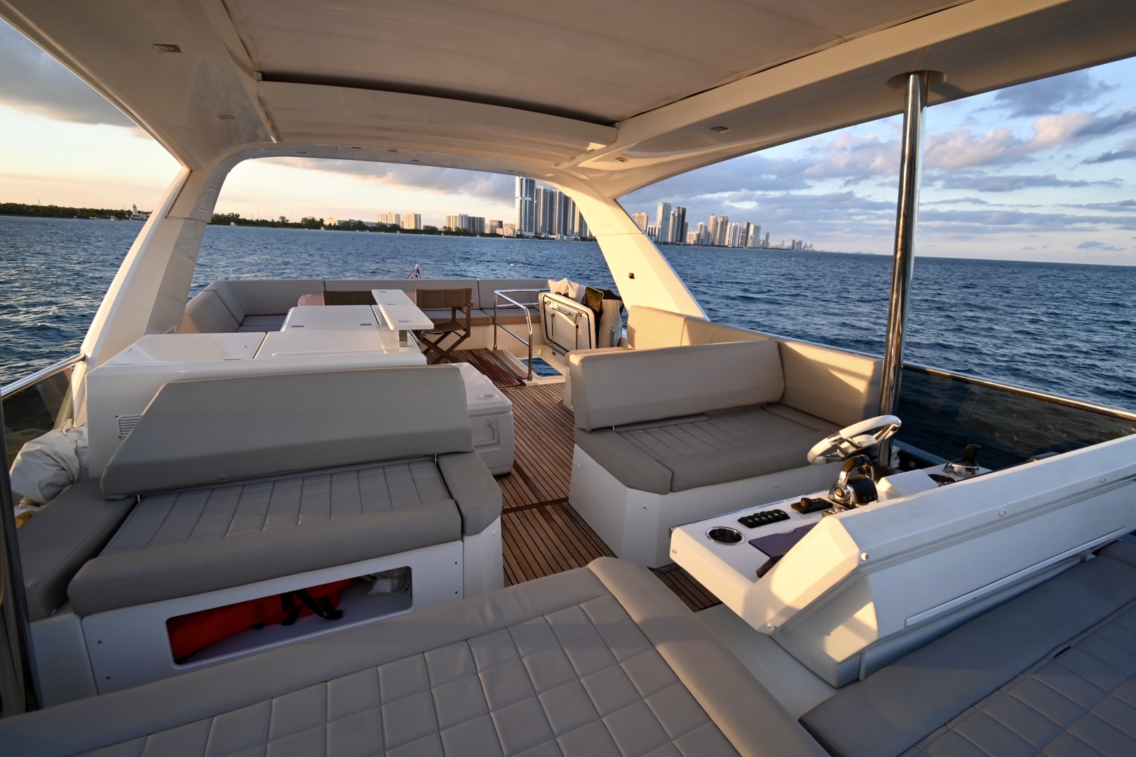 Nolina III 68ft Prestige Yacht For Sale Nolina III 68ft Prestige Yacht For Sale