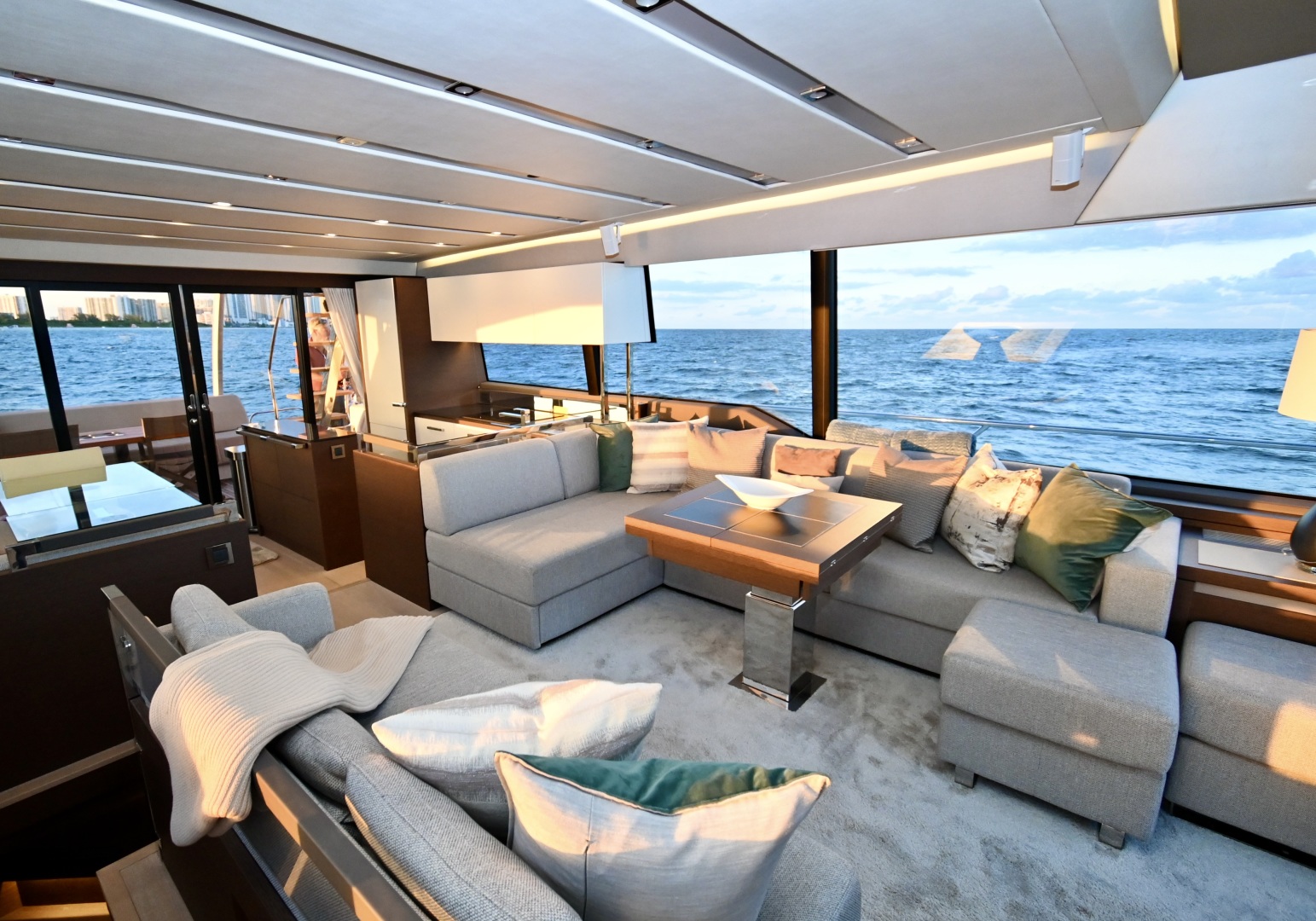 Nolina III 68ft Prestige Yacht For Sale Nolina III 68ft Prestige Yacht For Sale