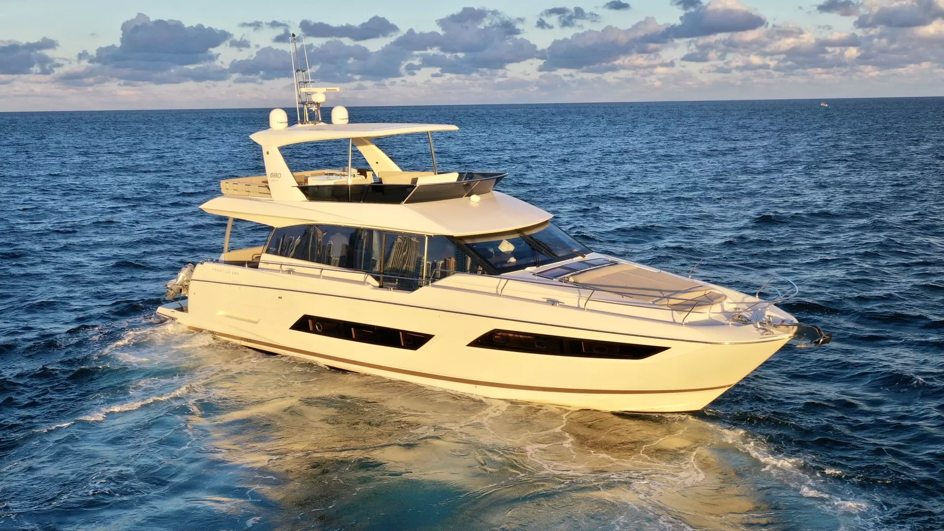 2018 Prestige, photo 1 of 30
