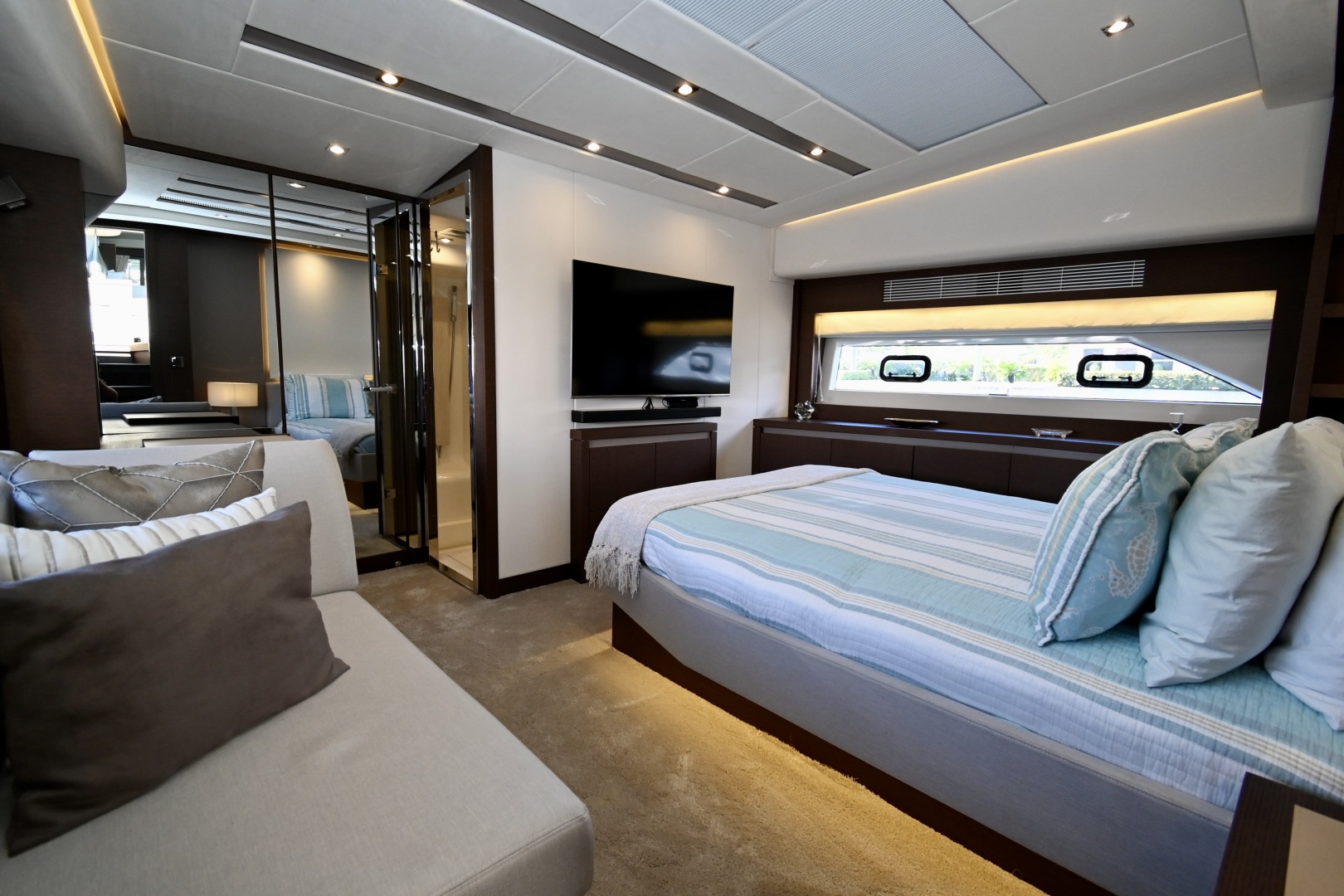 Nolina III 68ft Prestige Yacht For Sale Nolina III 68ft Prestige Yacht For Sale