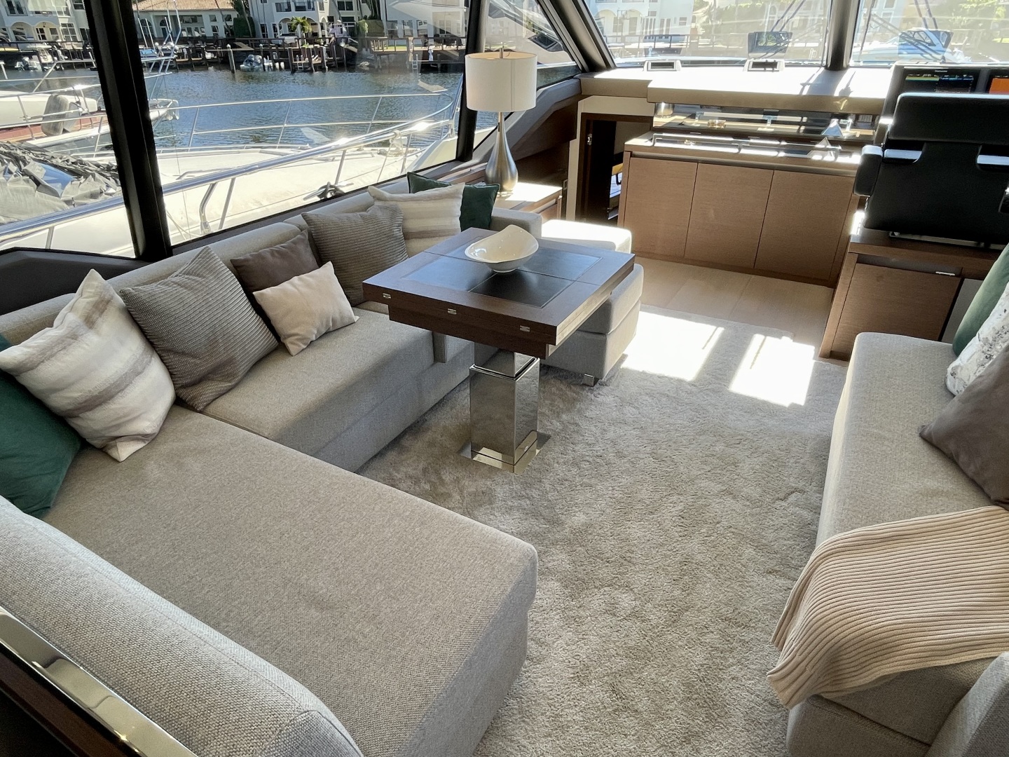 Nolina III 68ft Prestige Yacht For Sale Nolina III 68ft Prestige Yacht For Sale