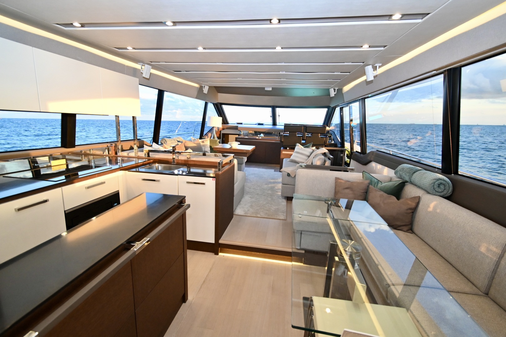 Nolina III 68ft Prestige Yacht For Sale Nolina III 68ft Prestige Yacht For Sale