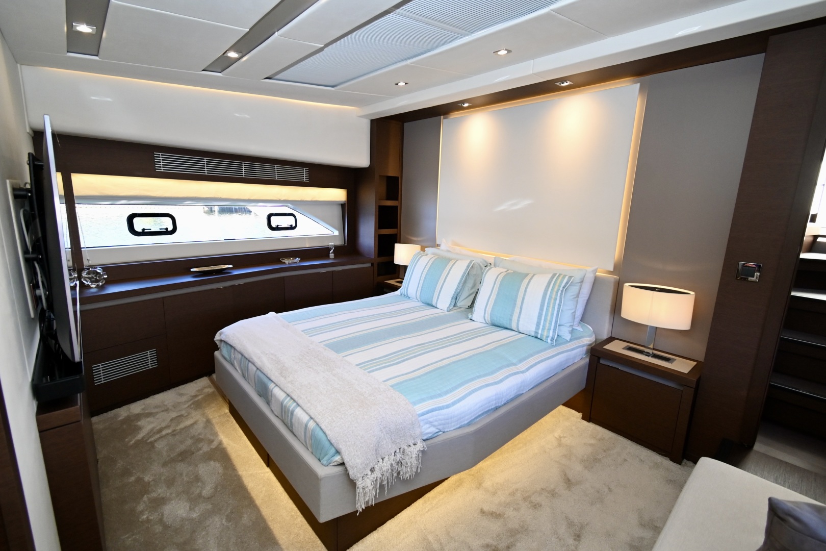 Nolina III 68ft Prestige Yacht For Sale Nolina III 68ft Prestige Yacht For Sale