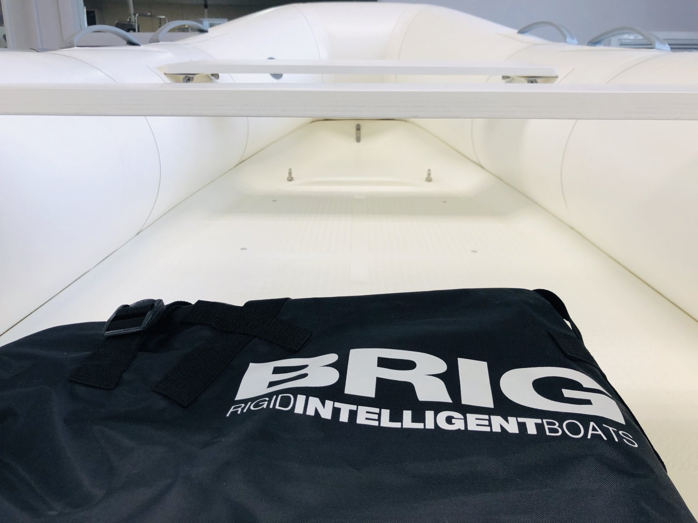 9ft Brig Inflatables Yacht For Sale