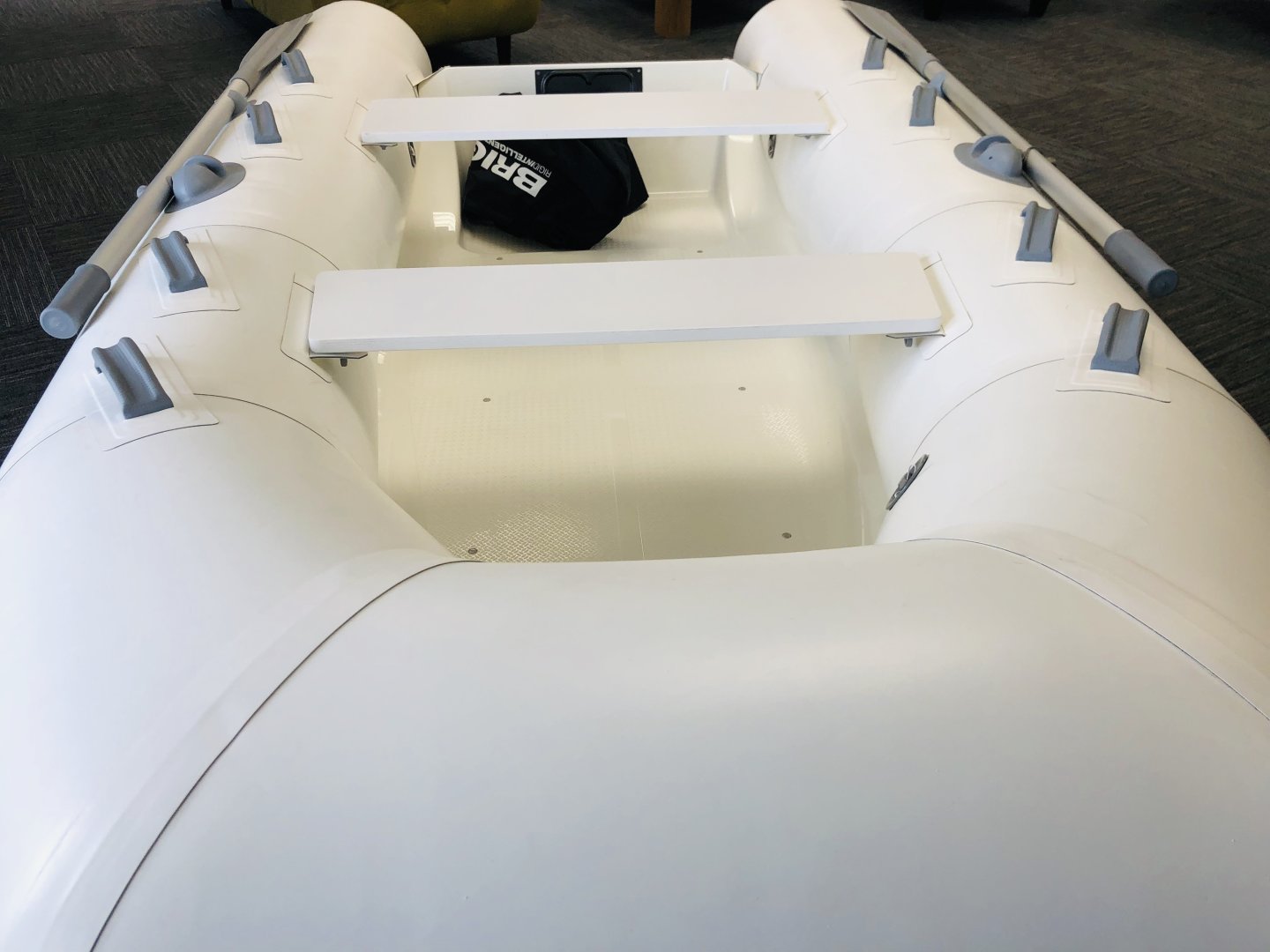 9ft Brig Inflatables Yacht For Sale