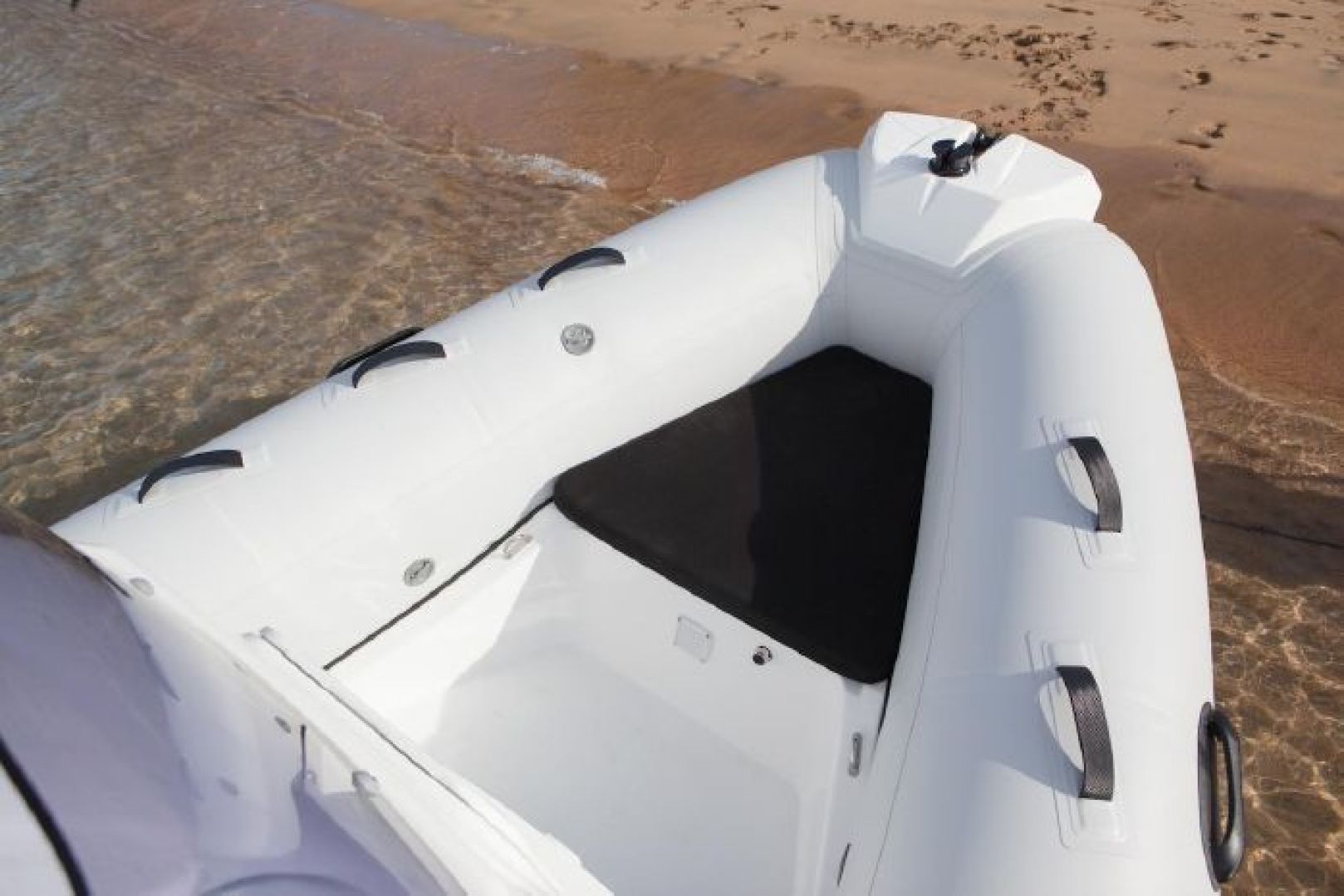 17ft Brig Inflatables Yacht For Sale