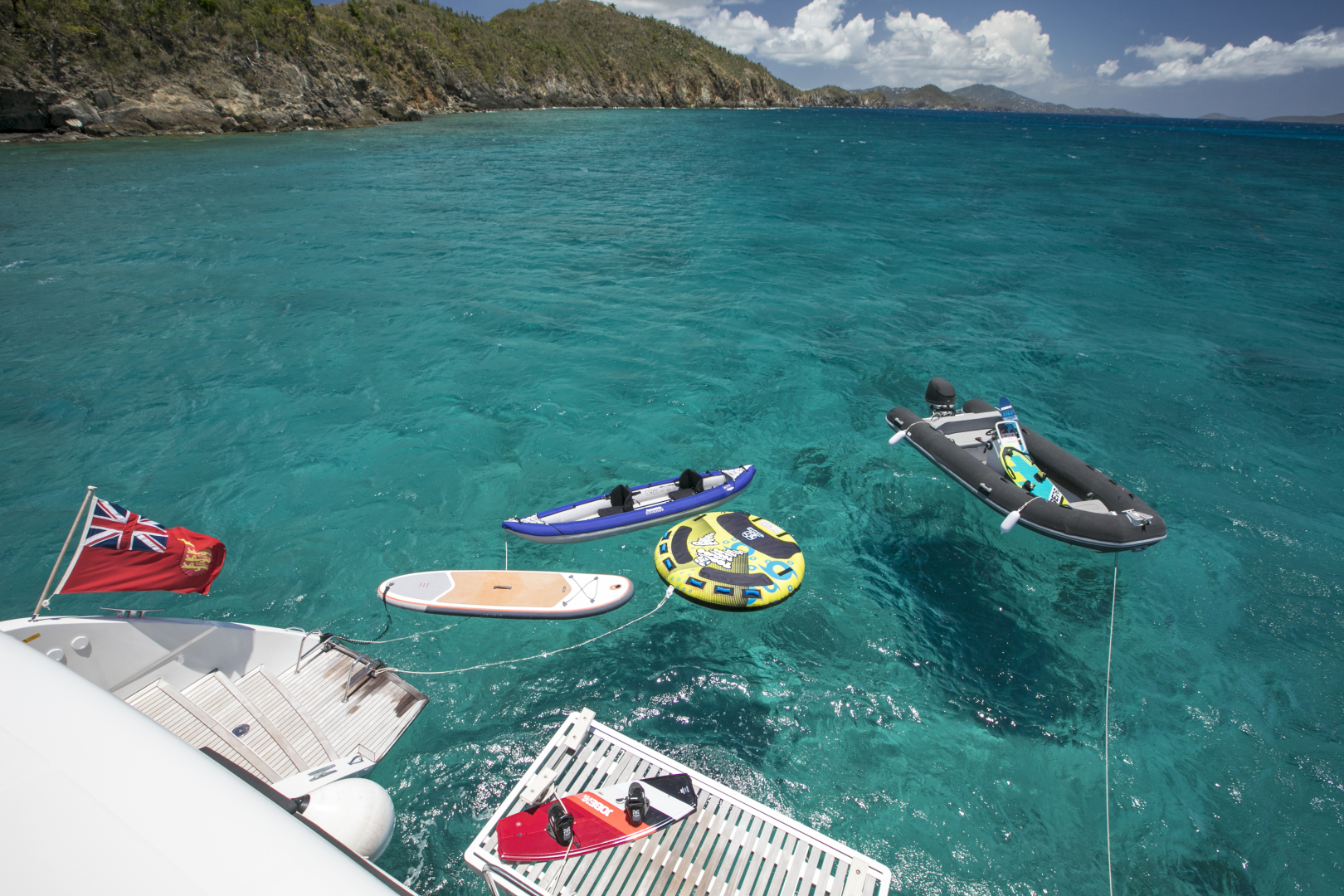 62ft 2016 Lagoon Yacht For Sale Virgin Islands Yacht Broker