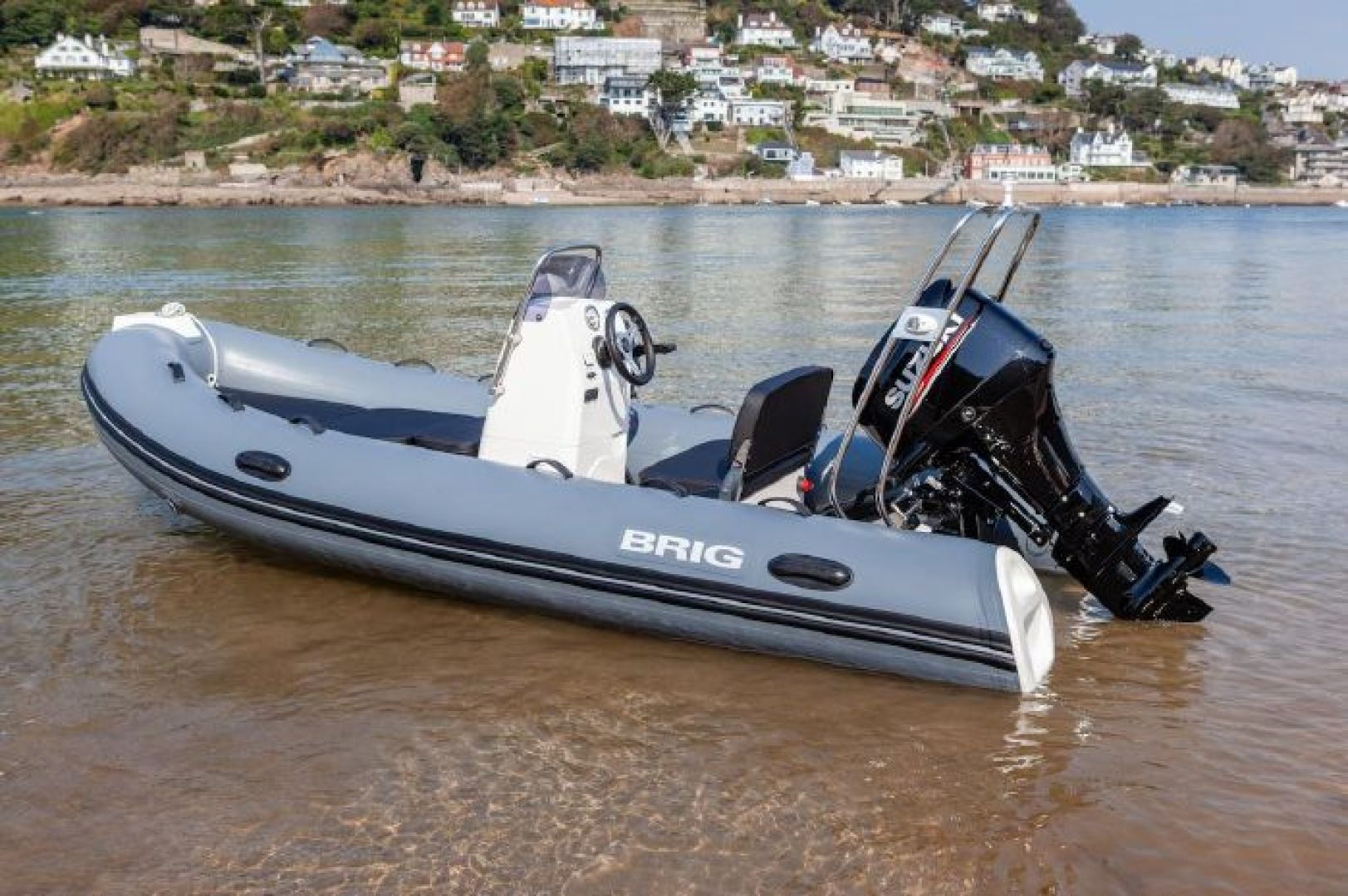 14ft Brig Inflatables Yacht For Sale