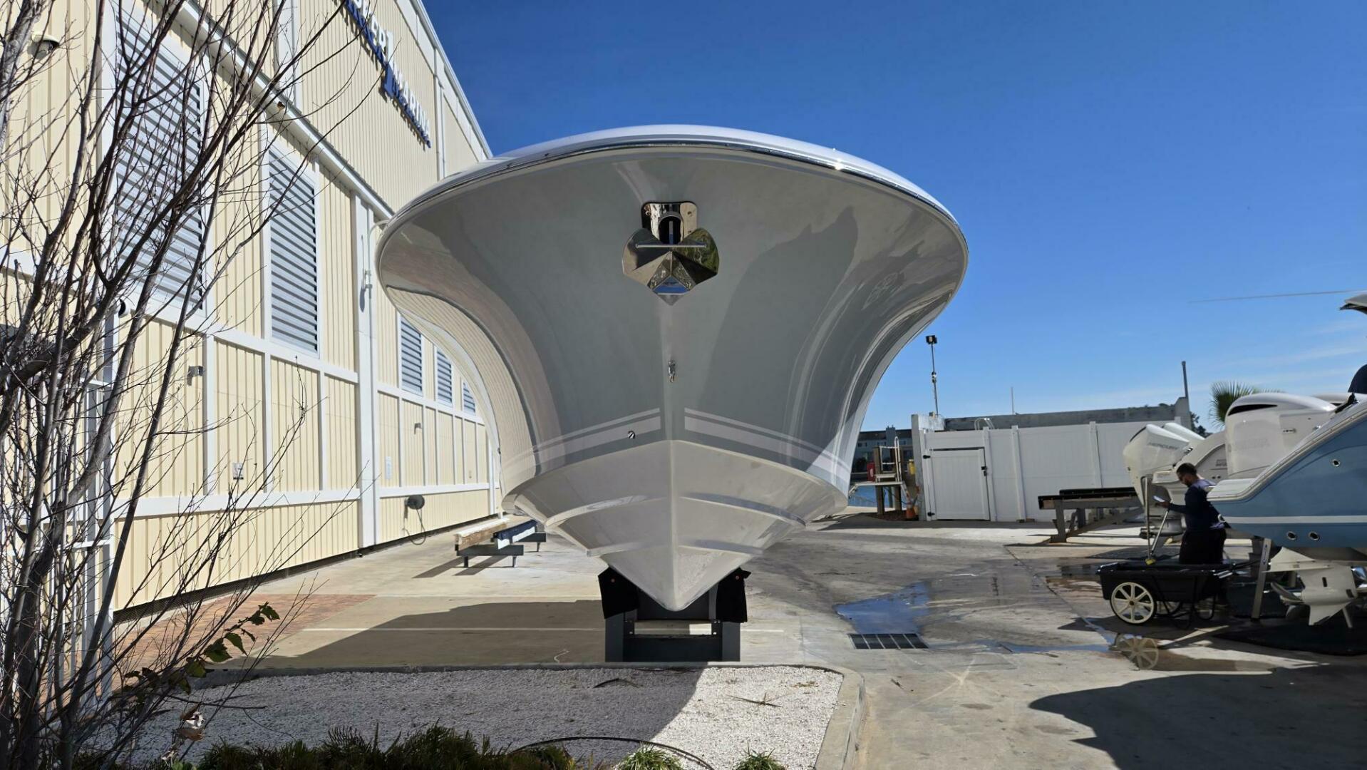 2025 Southport 33 Dc for sale