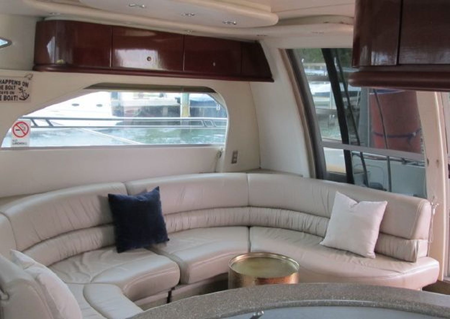 Maxum SCB — Hennysea - Photo 10