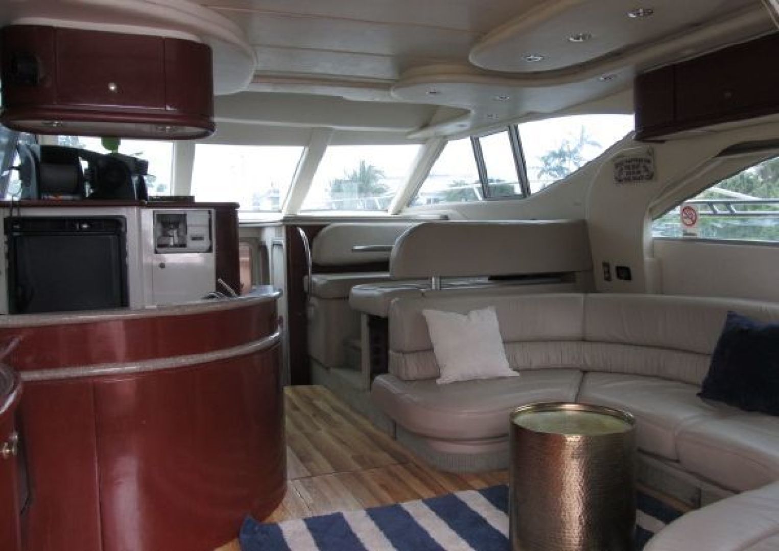 Maxum SCB — Hennysea - Photo 8