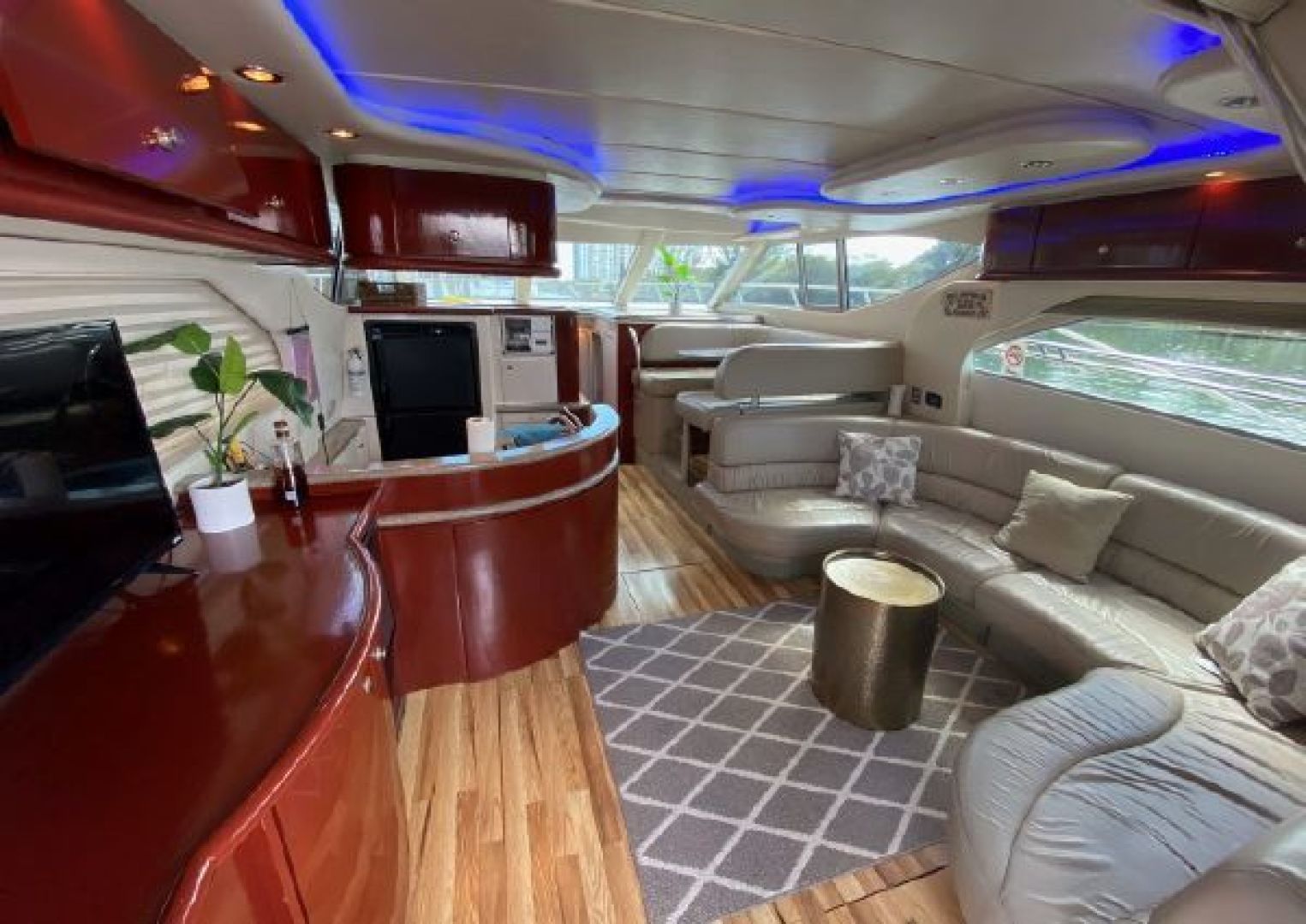 Maxum SCB — Hennysea - Photo 4
