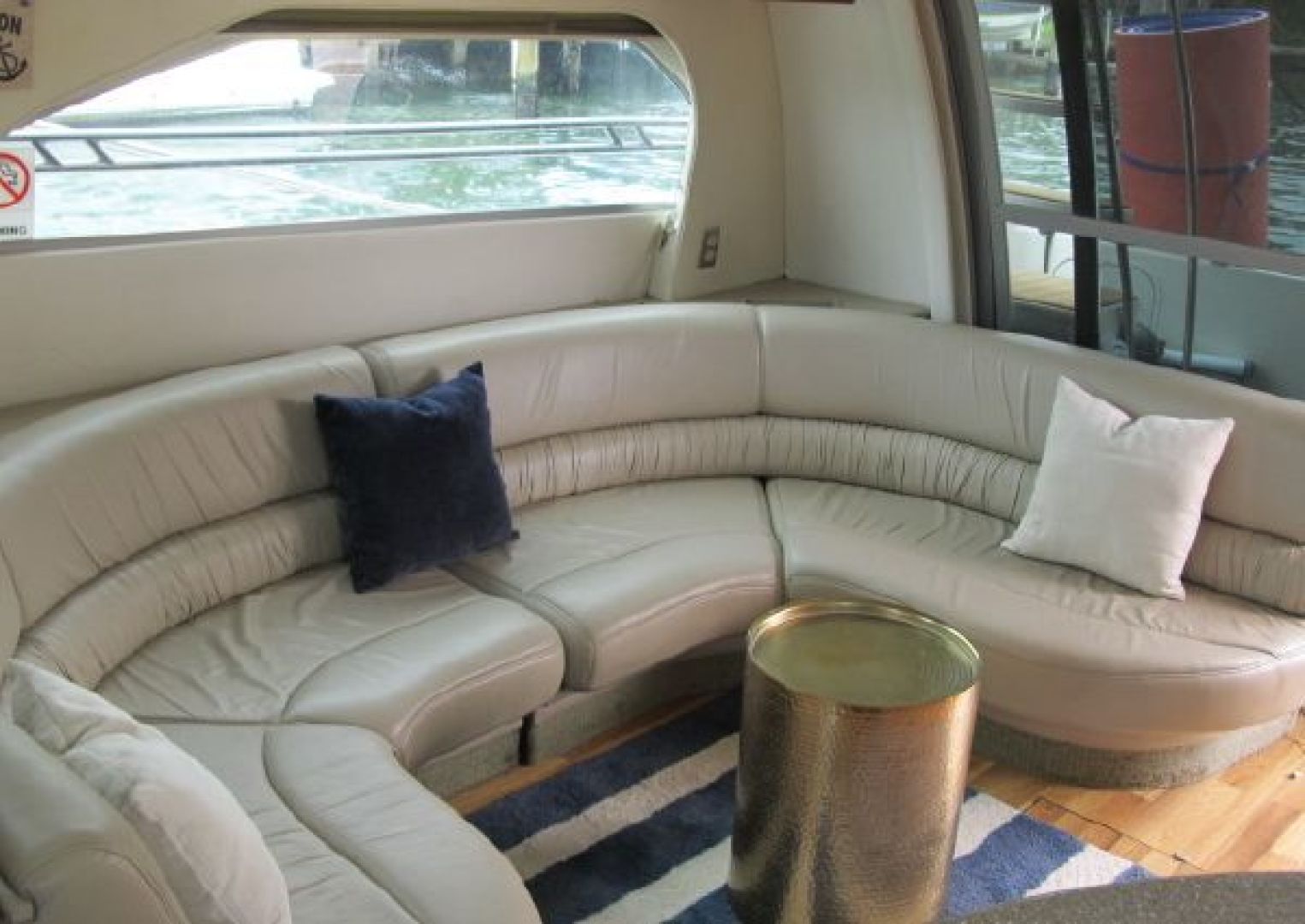 Maxum SCB — Hennysea - Photo 11