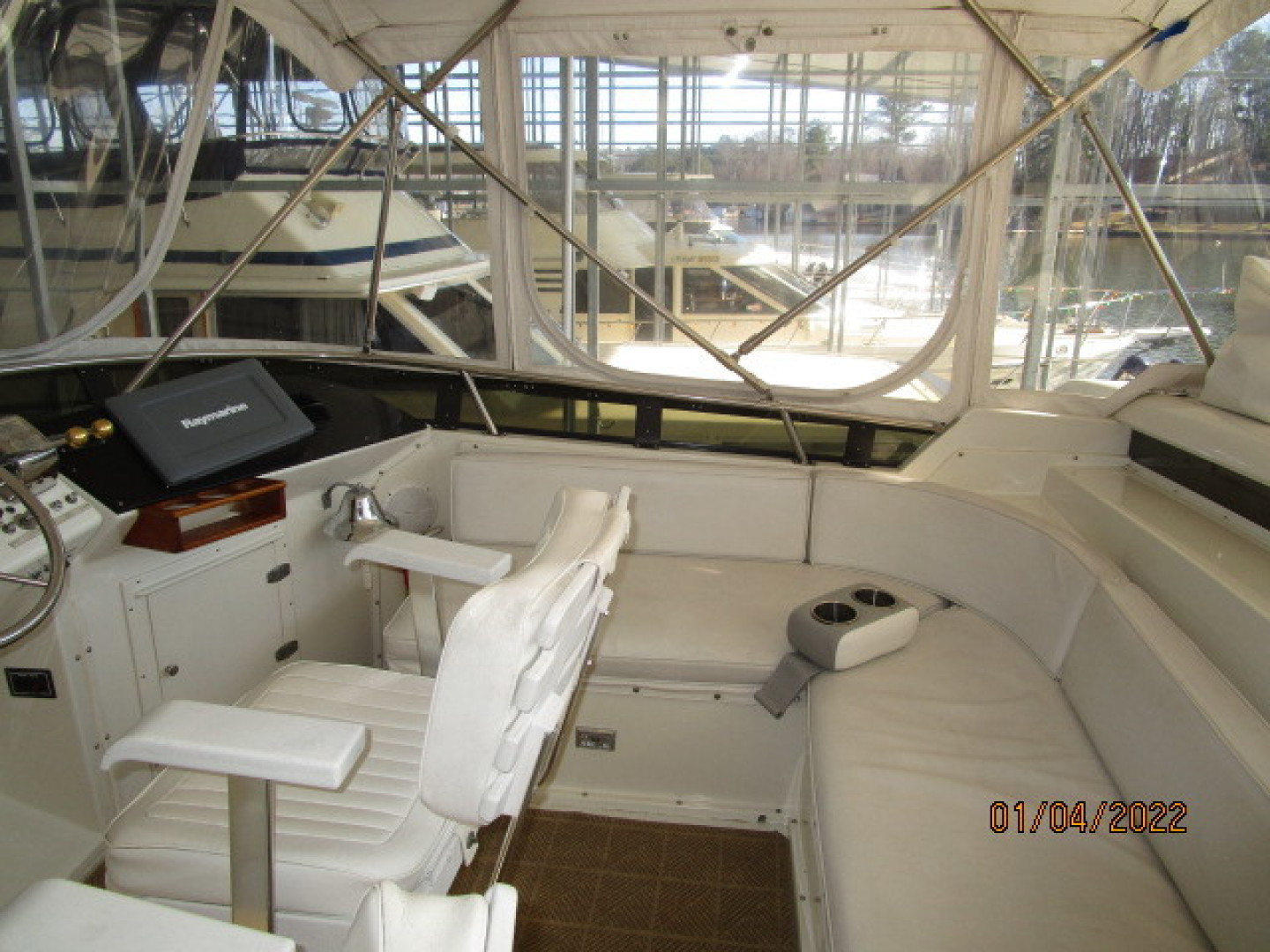 Picure of Constance