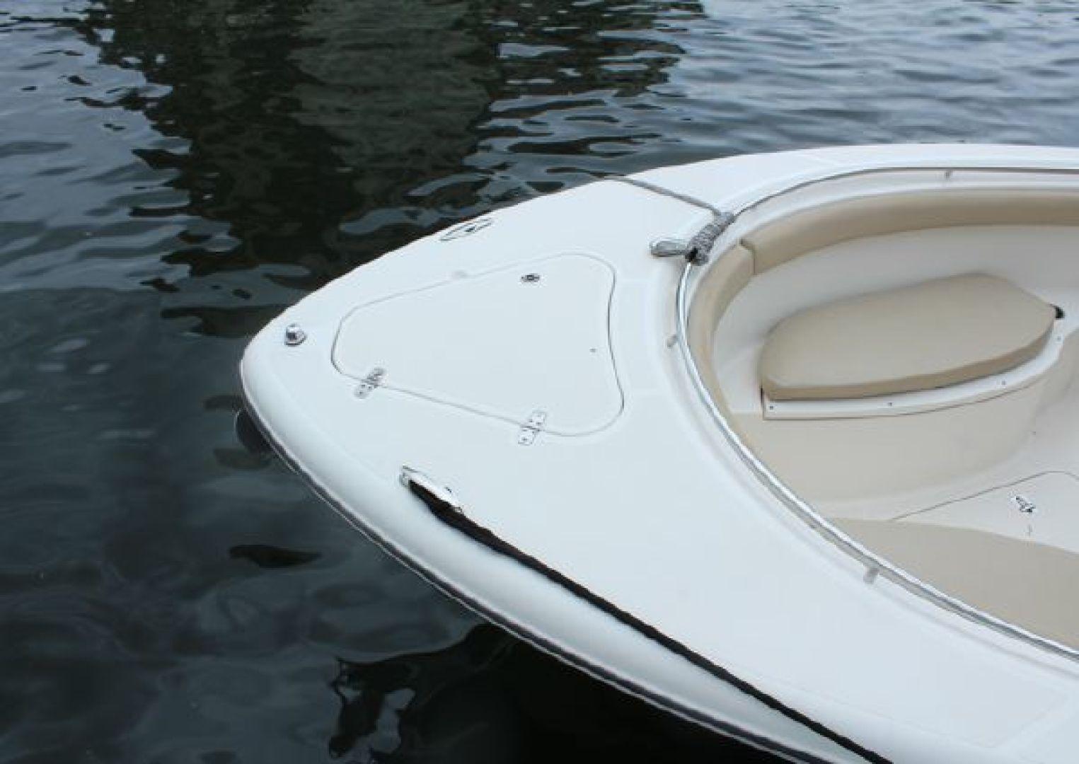 Pursuit S280 Sport - Photo 6