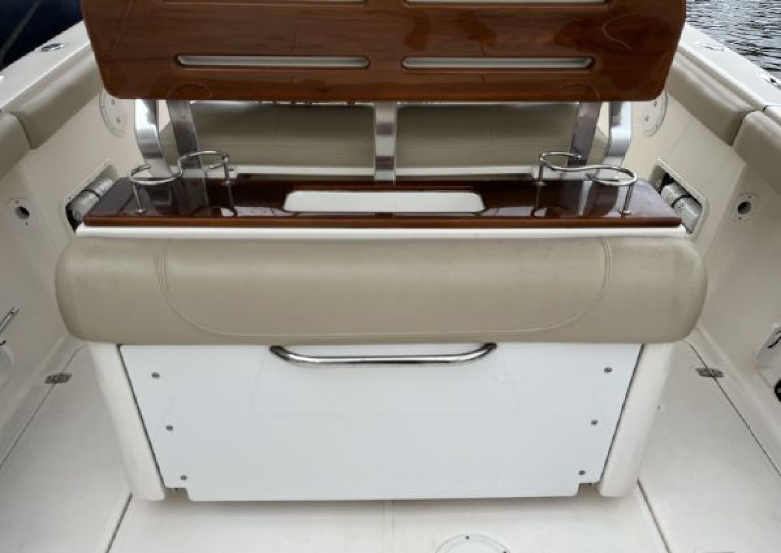 Pursuit S280 Sport - Photo 21