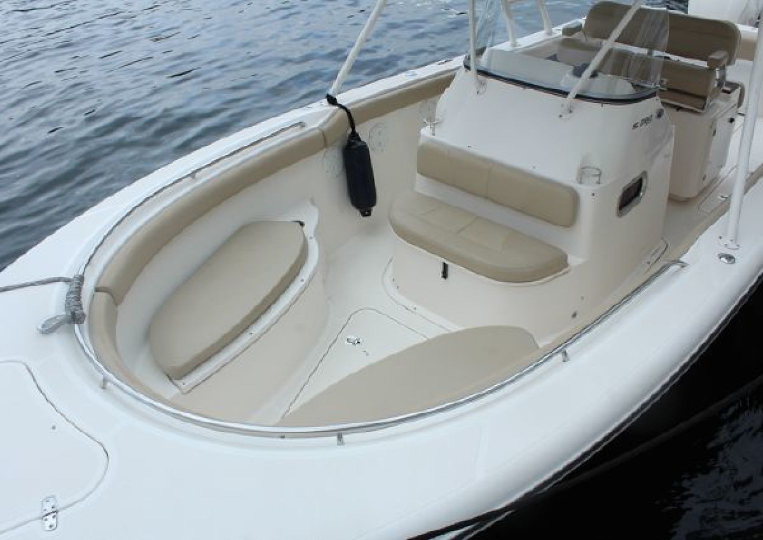 Pursuit S280 Sport - Photo 7