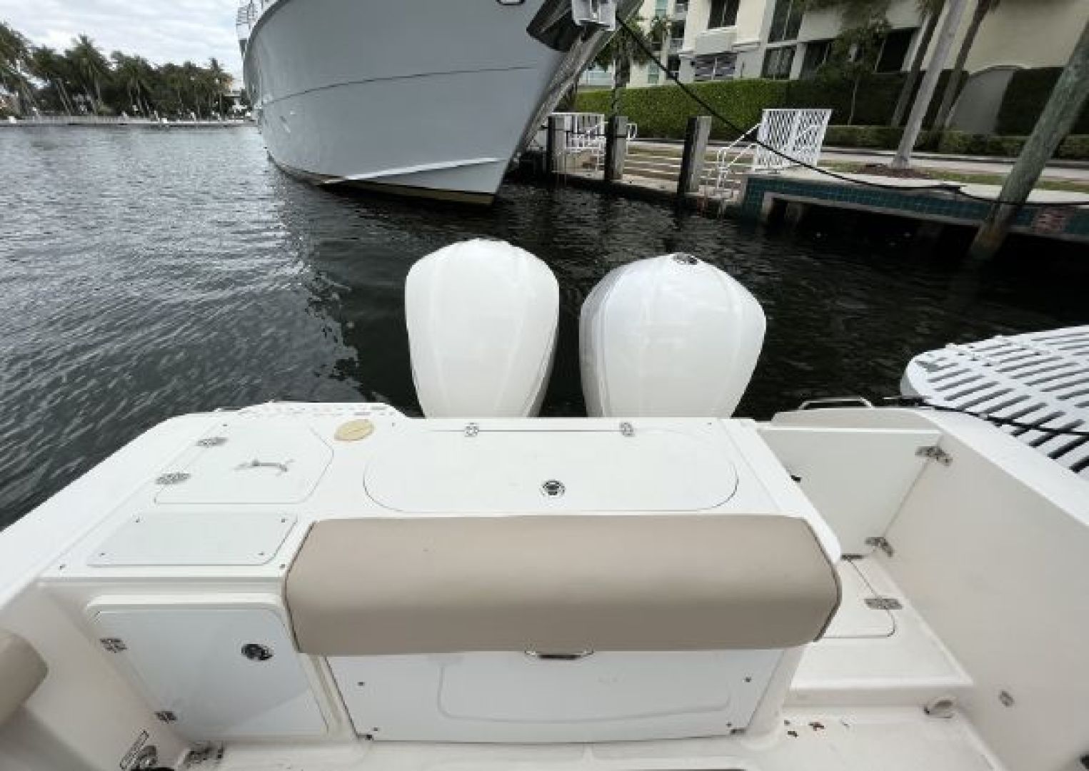 Pursuit S280 Sport - Photo 23