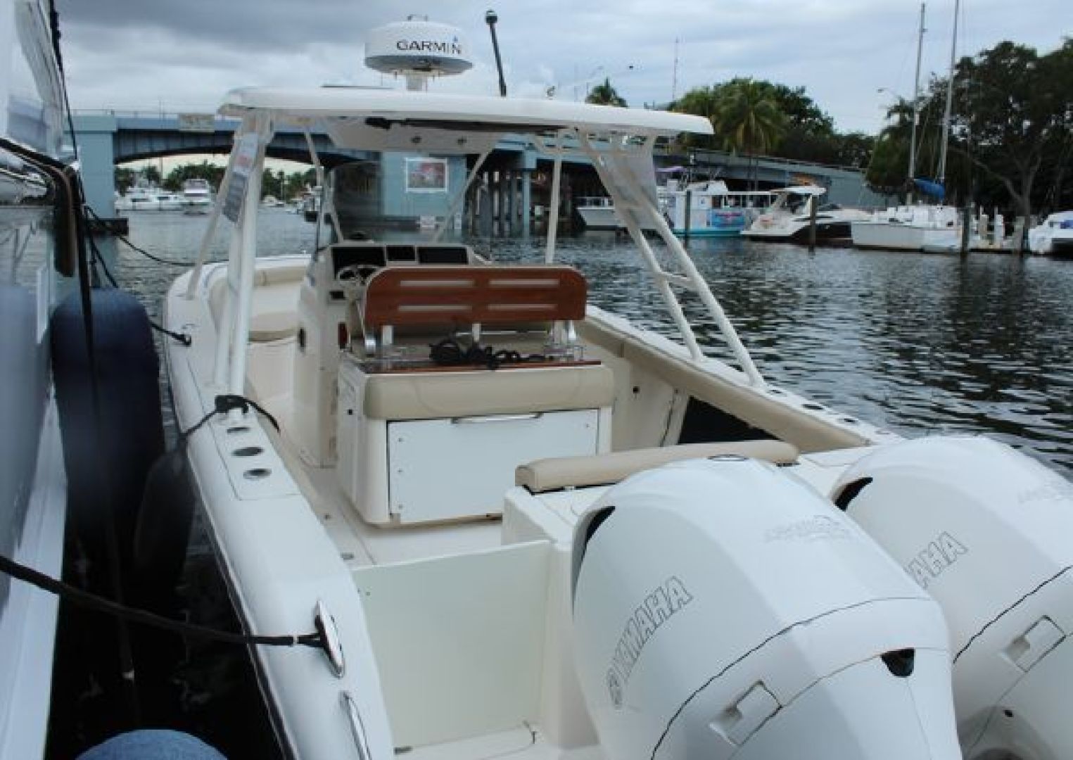 Pursuit S280 Sport - Photo 5